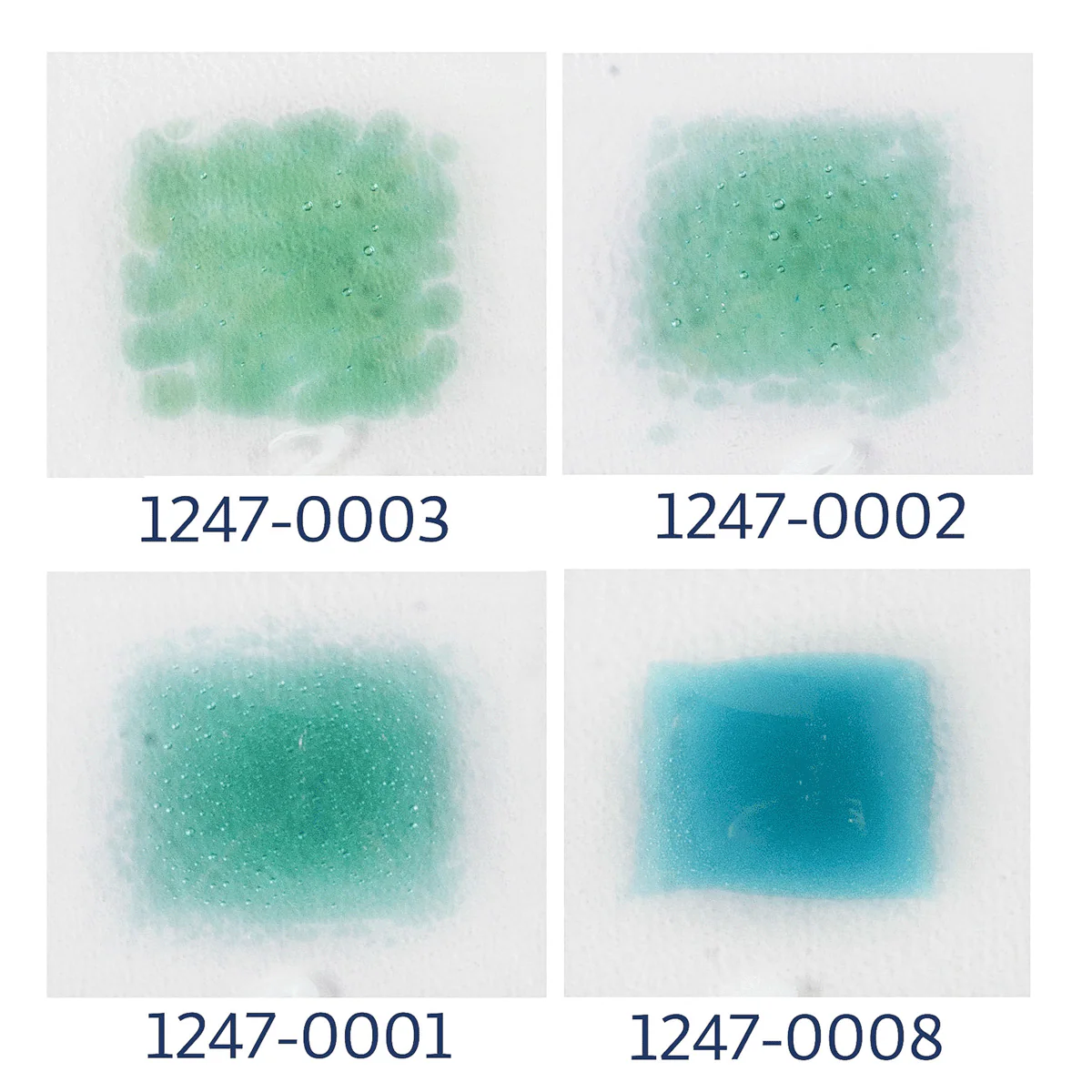 Light Mineral Green Transparent, Medium, 1 lb. - Image 2