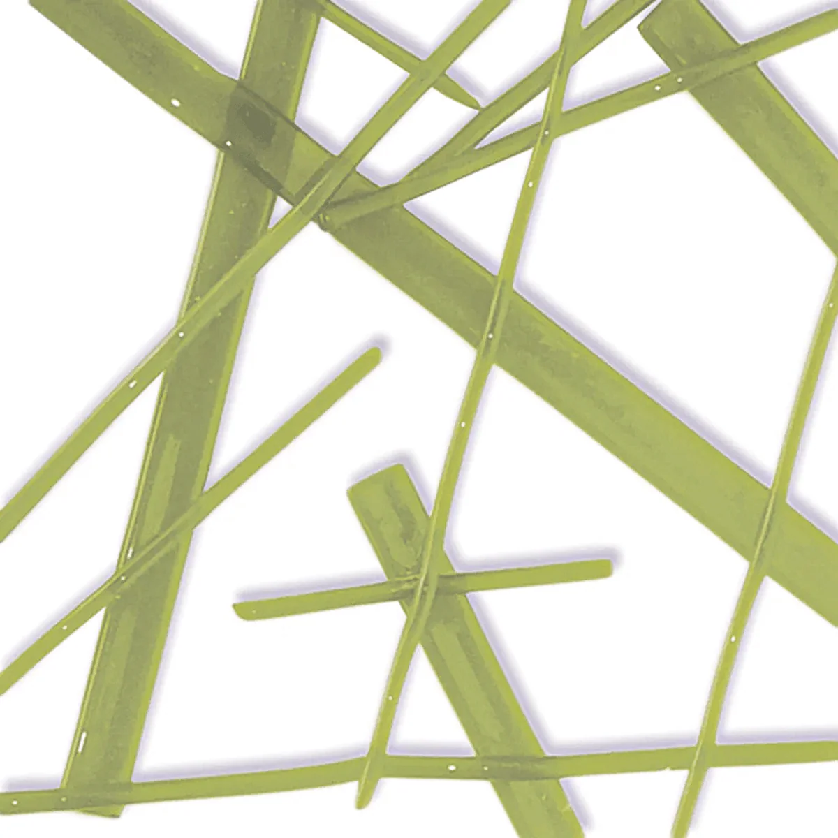 Light Olive Transparent