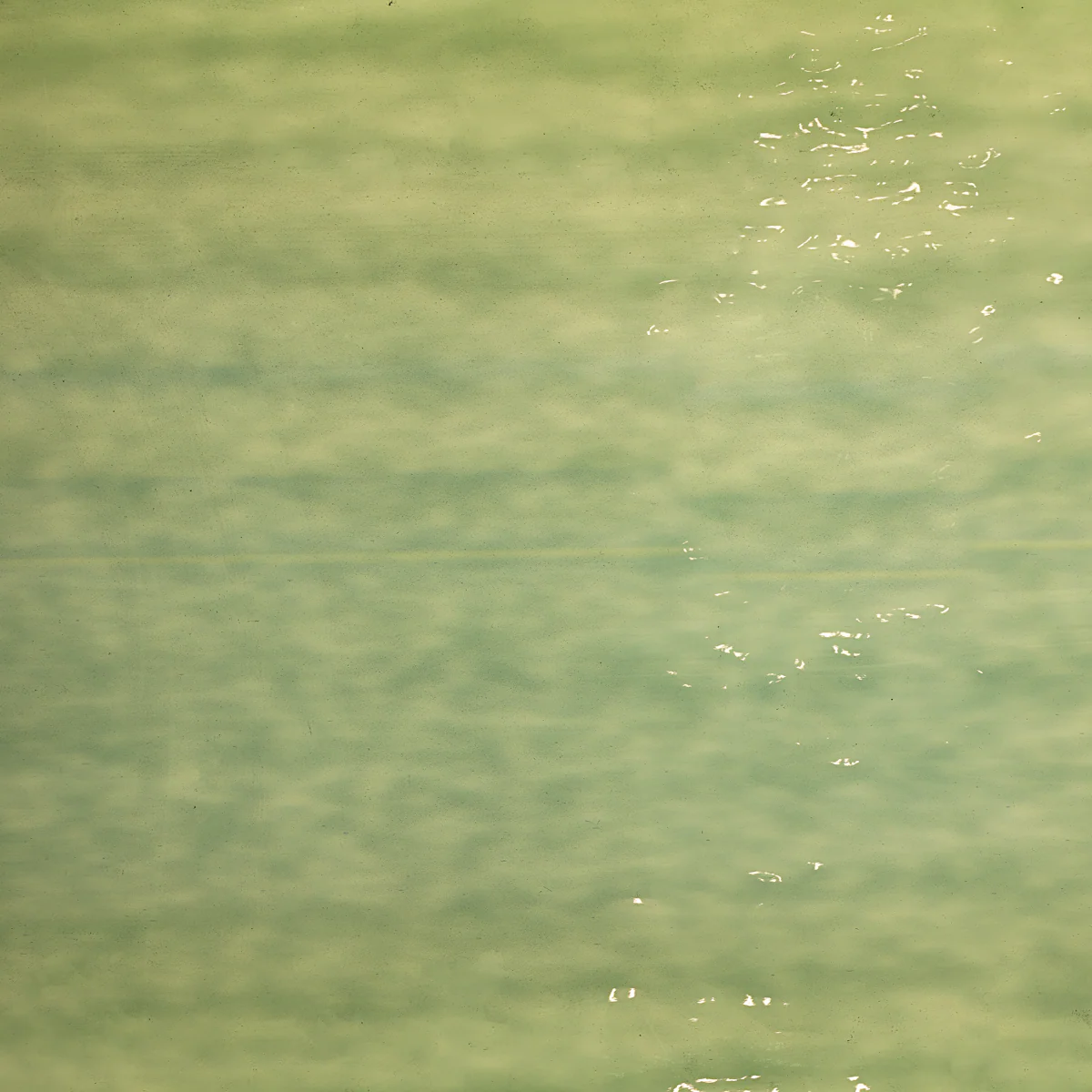Light Olive Waterglass
