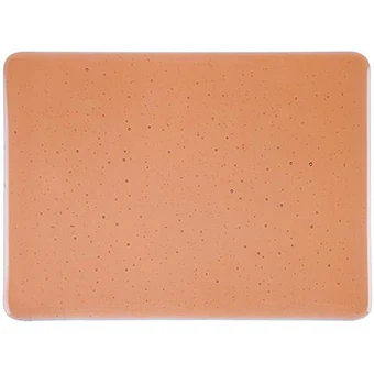 Light Orange Coral, 3 mm
