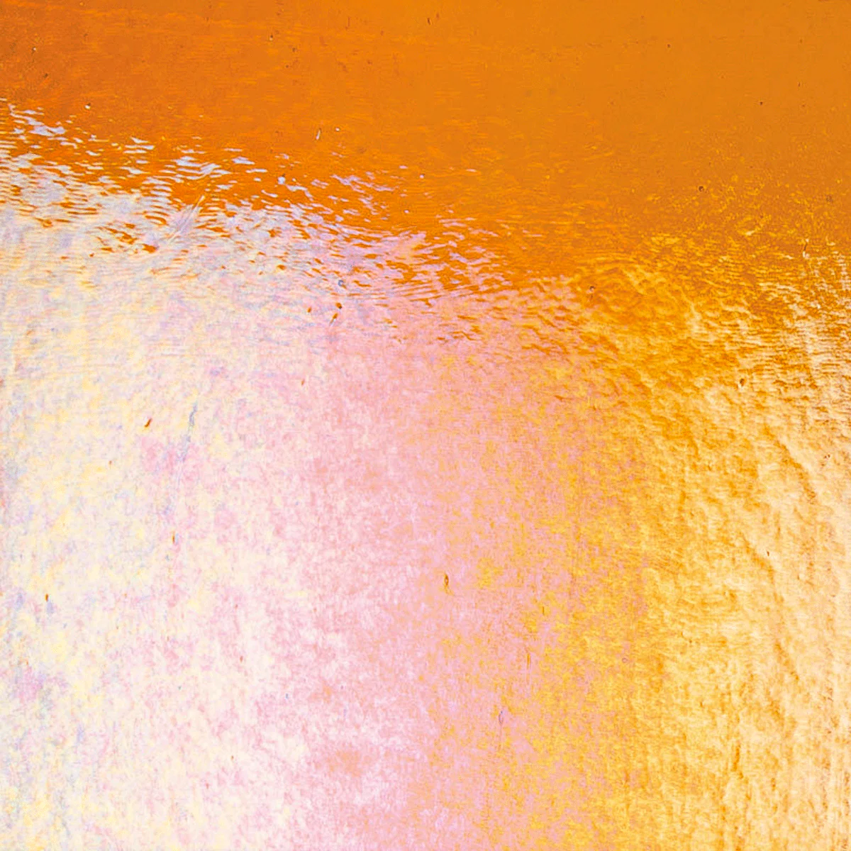 Light Orange Iridescent, 3 mm - Image 2