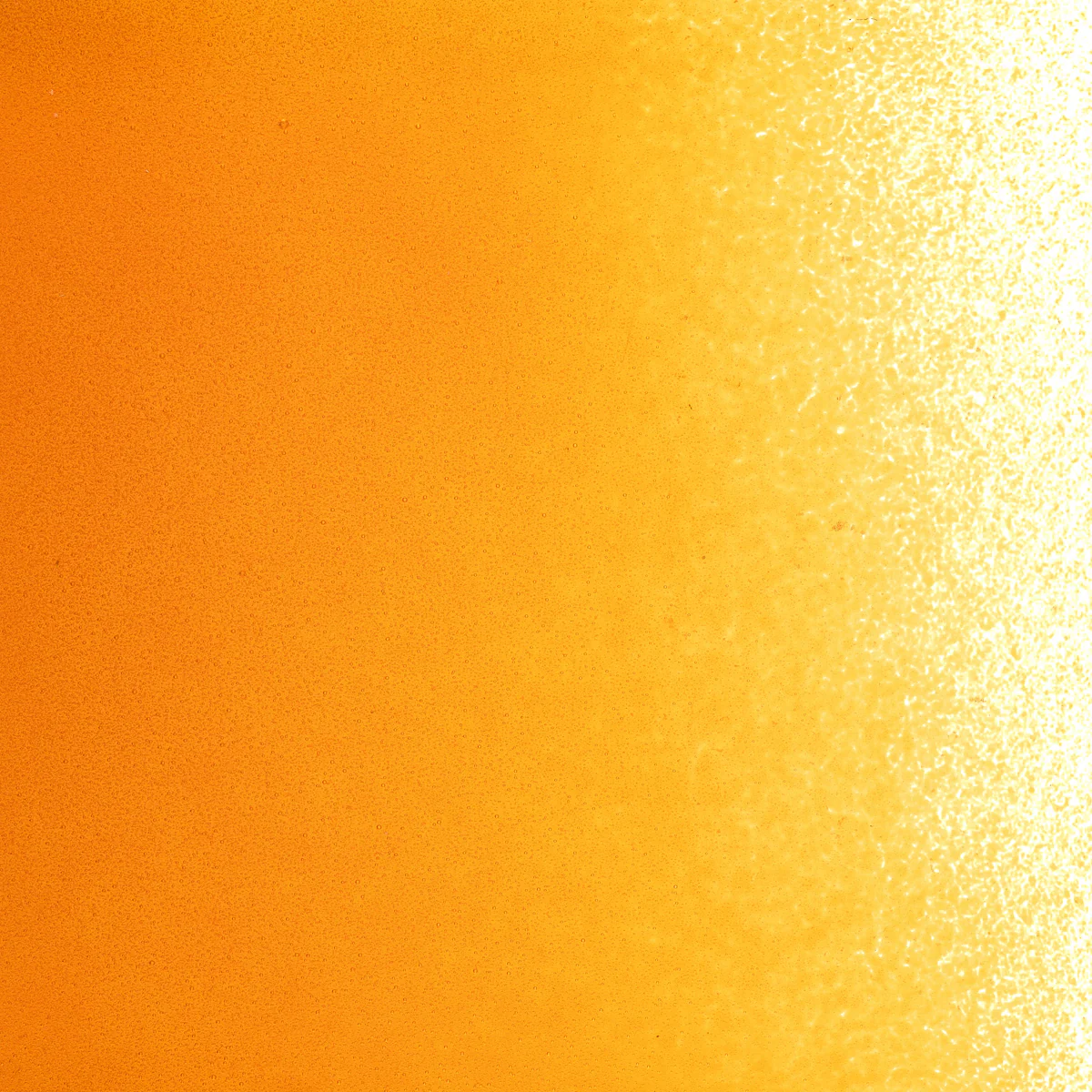 Light Orange Transparent, Powder, 1 lb. - Image 2