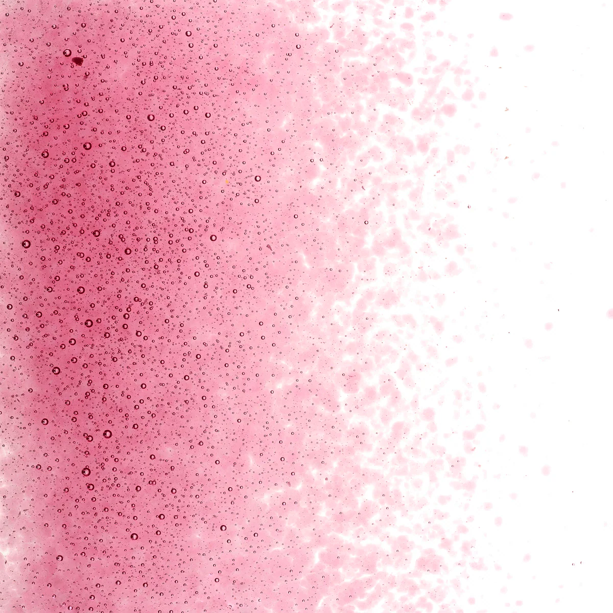 Light Pink Transparent, Fine, 1 lb. - Image 2