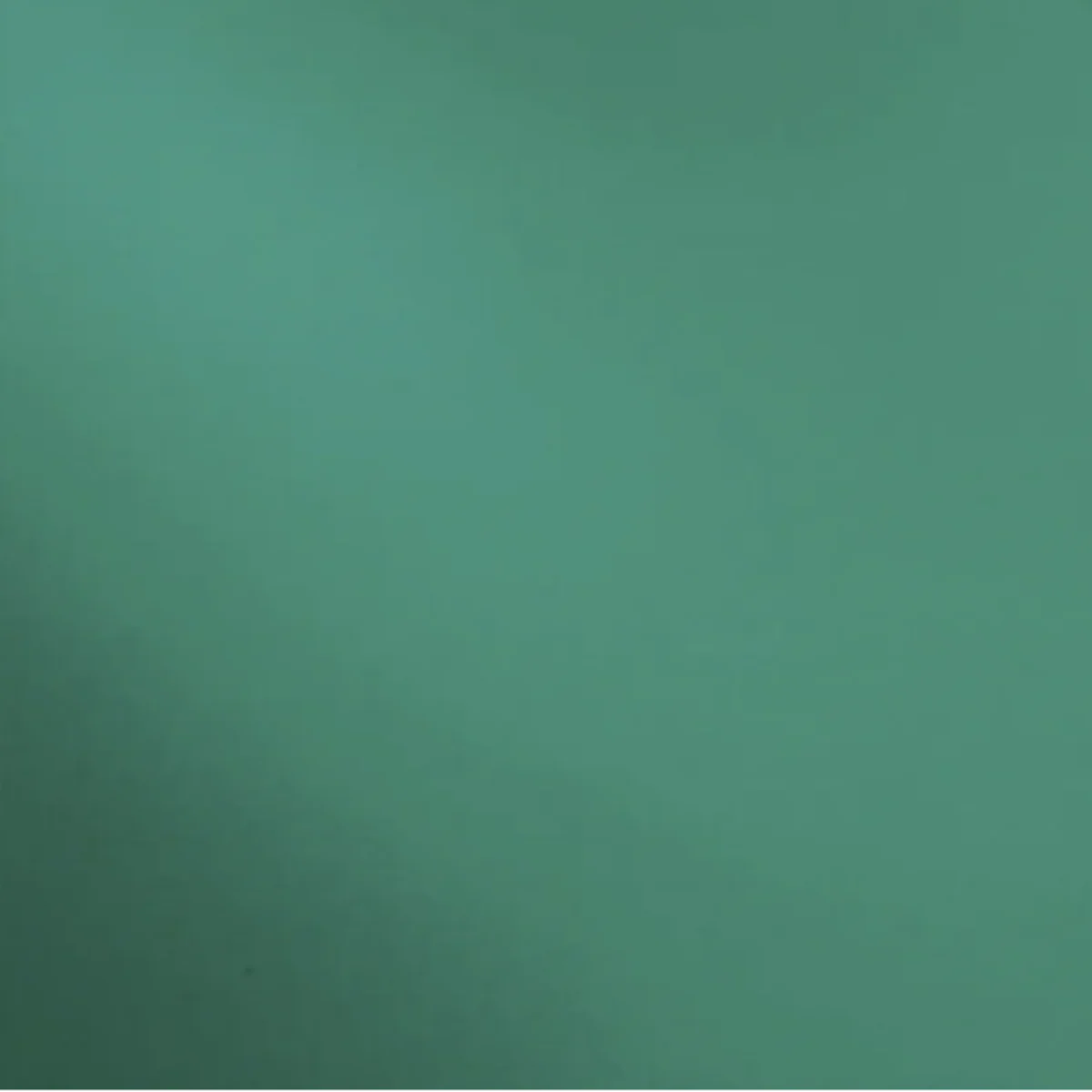 Teal Green Smooth