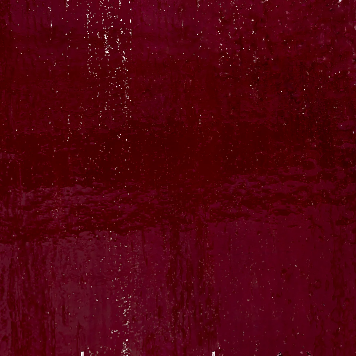 LIGHT RED CATHEDRAL
