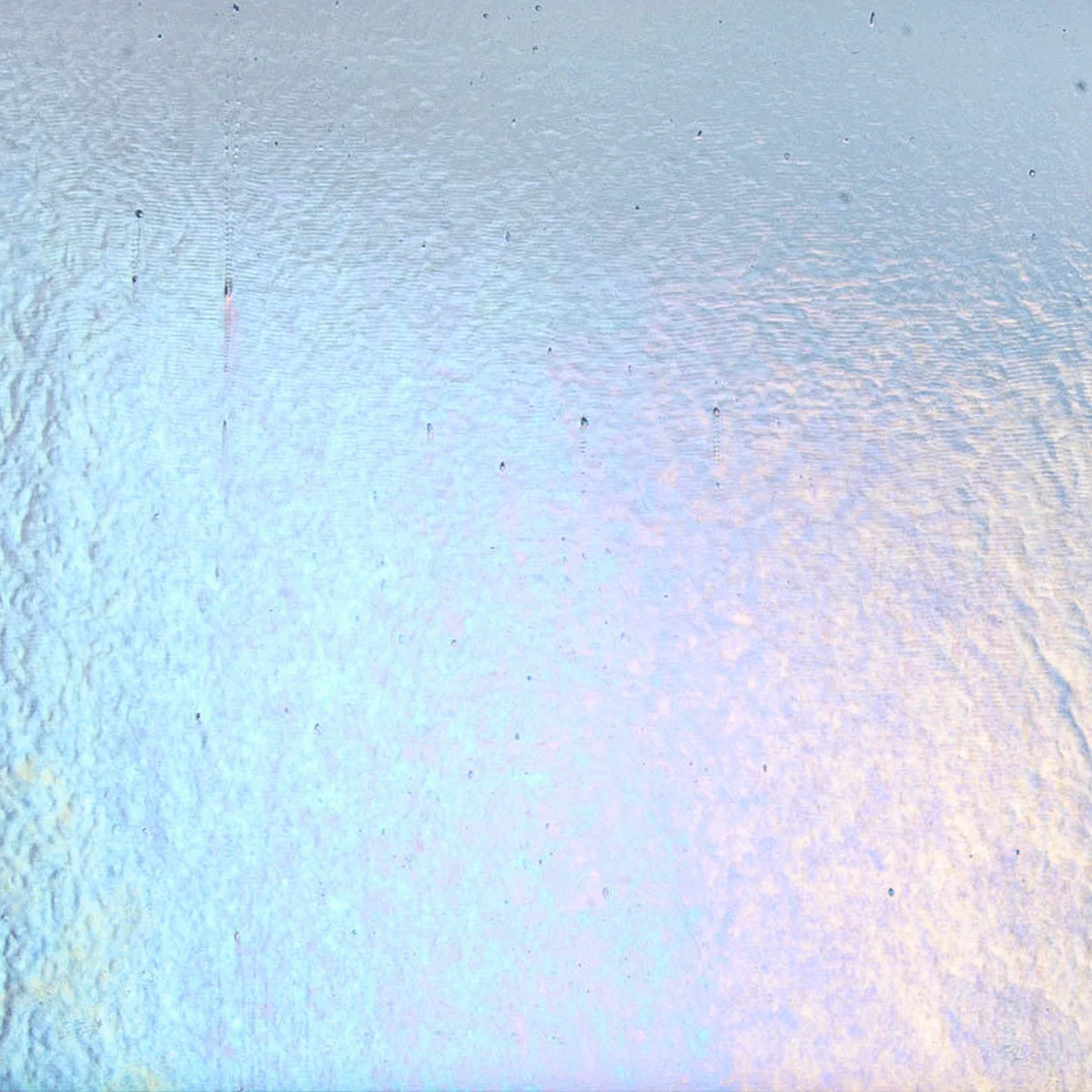 Light Sky Blue Iridescent, 2 mm - Image 2