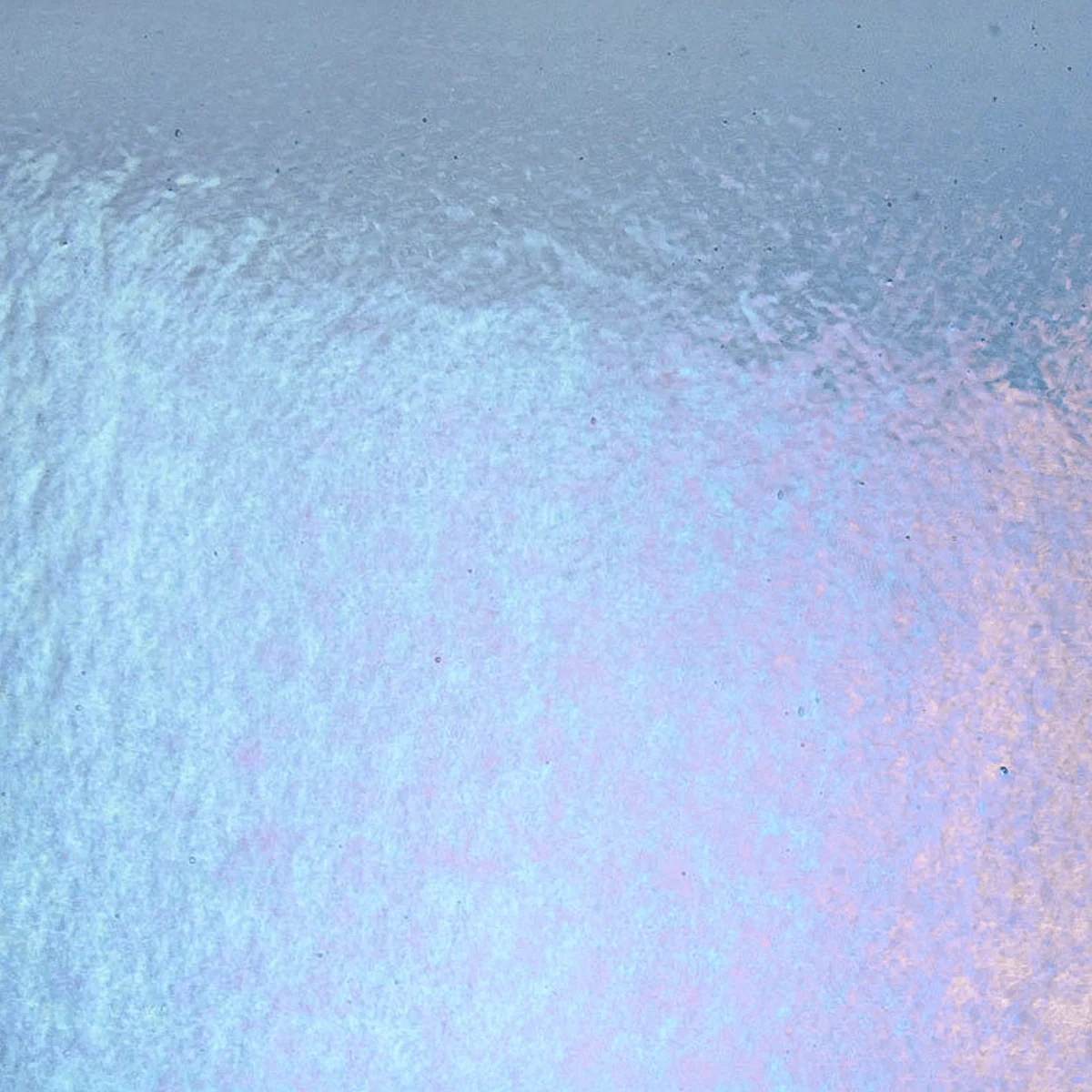 Light Sky Blue Iridescent, 3 mm - Image 2