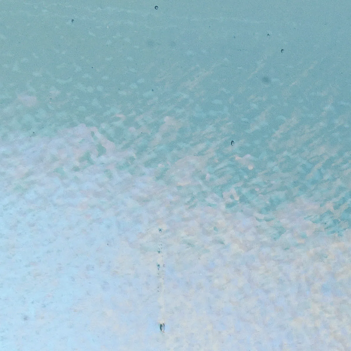 Light Turquoise Blue Iridescent, 3 mm - Image 2