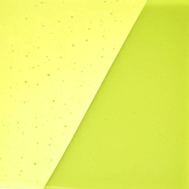 LIME GREEN FUSIBLE 96
