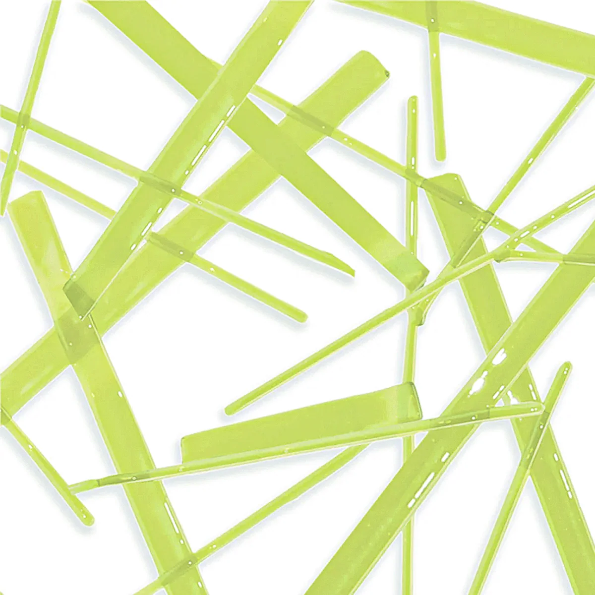 Lime Transparent