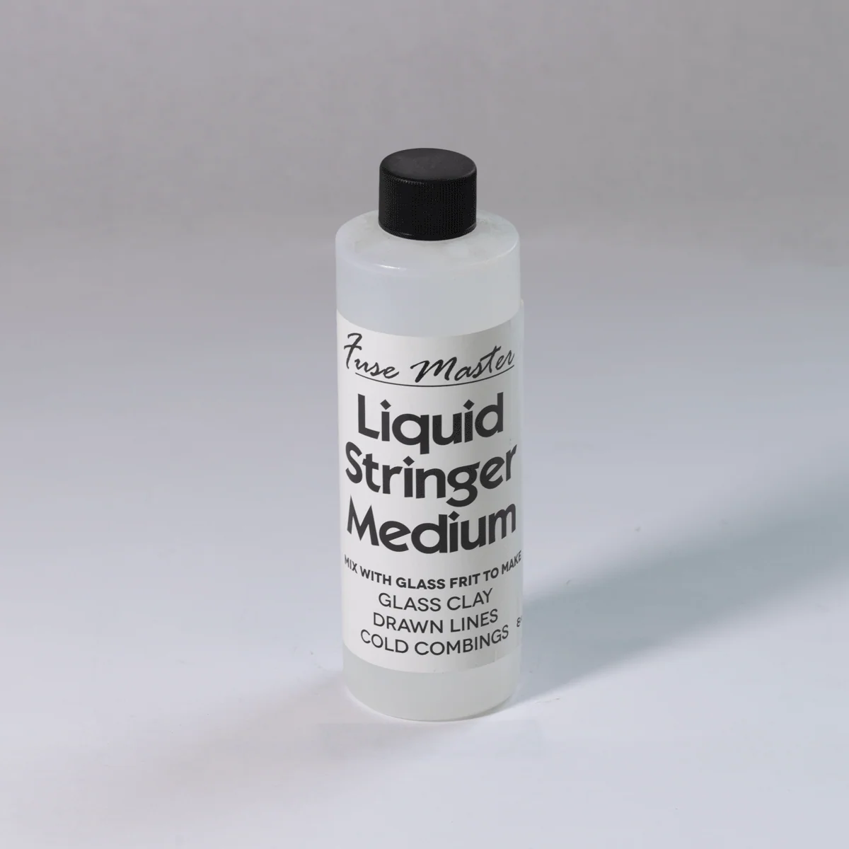 Liquid Stringer Medium, 8 oz.