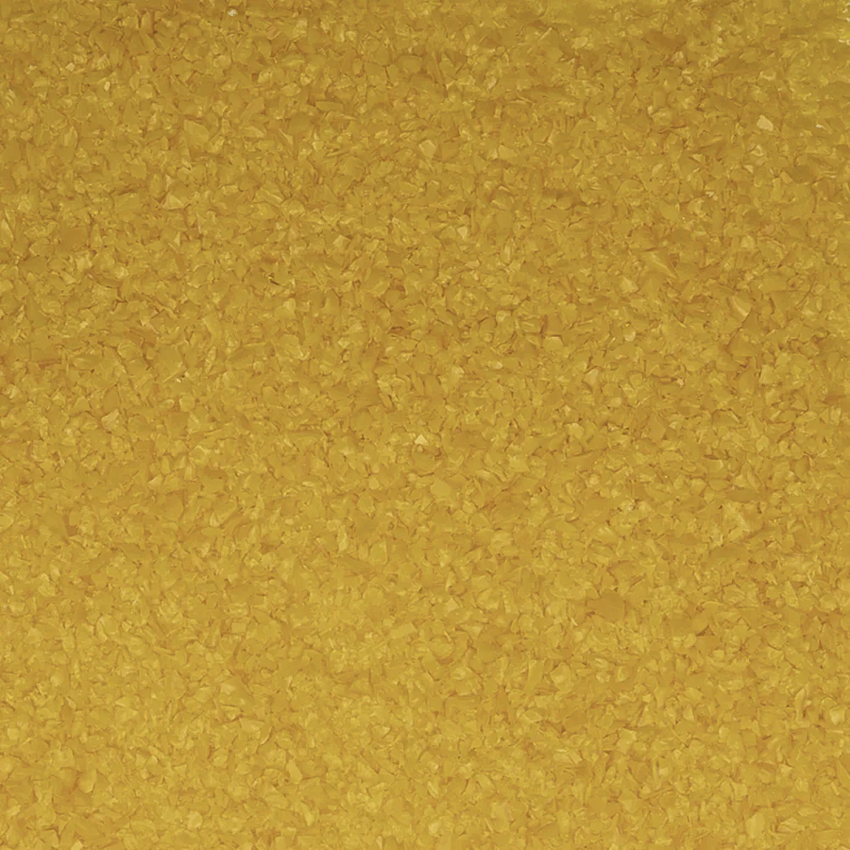 Marigold Opa Medium Glass Frit, 4 lb