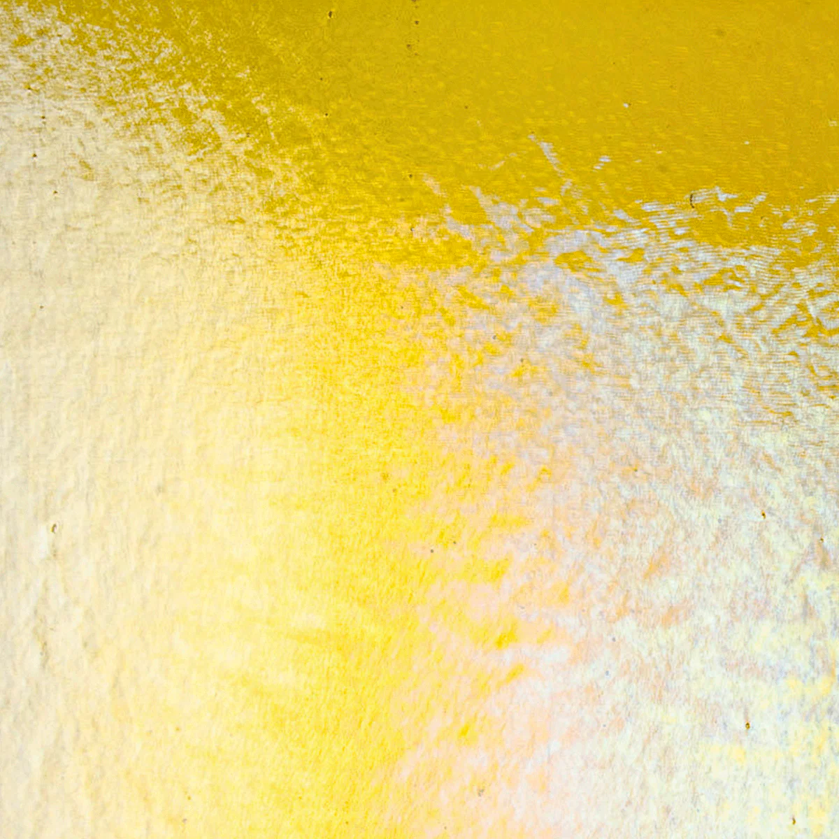 Marigold Yellow Iridescent , 3 mm - Image 2