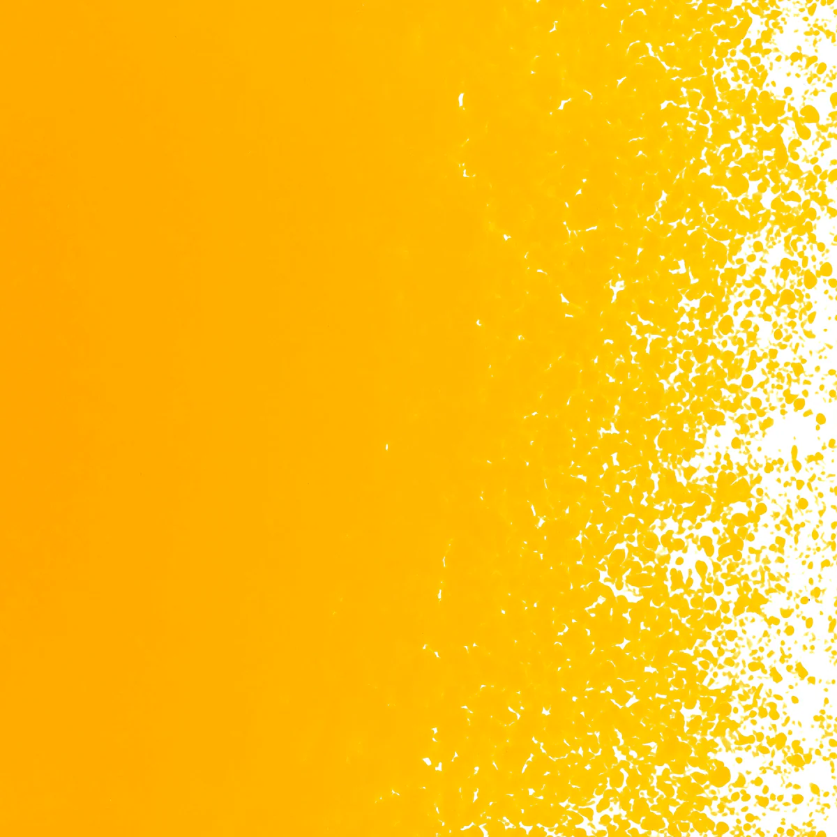 Marigold Yellow Opal, Fine, 1 lb. - Image 2