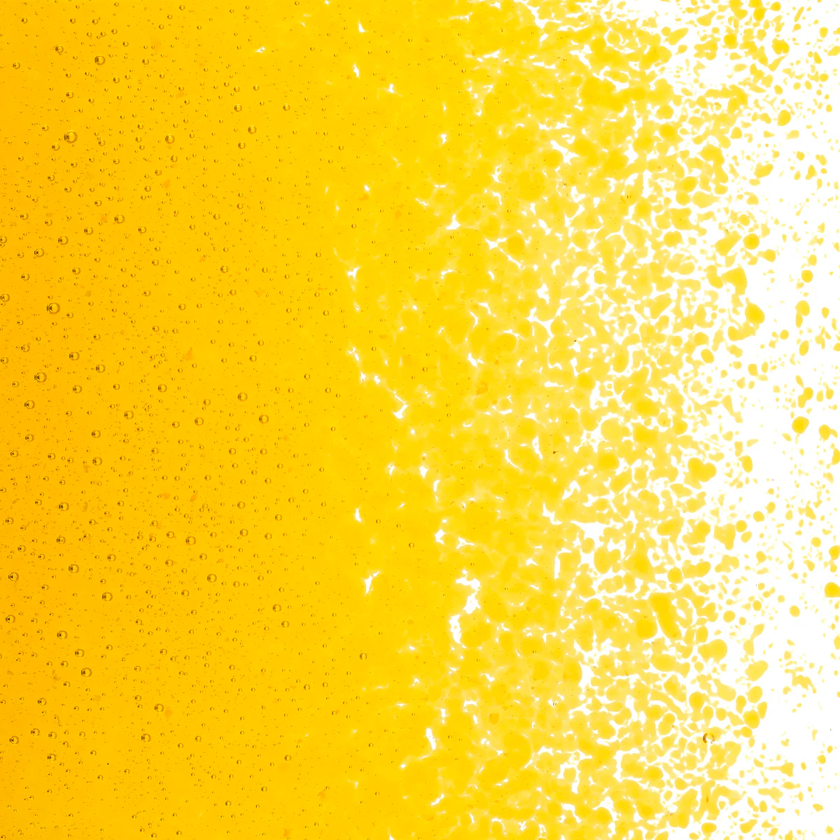 Marigold Yellow Transparent, Fine, 1 lb. - Image 2