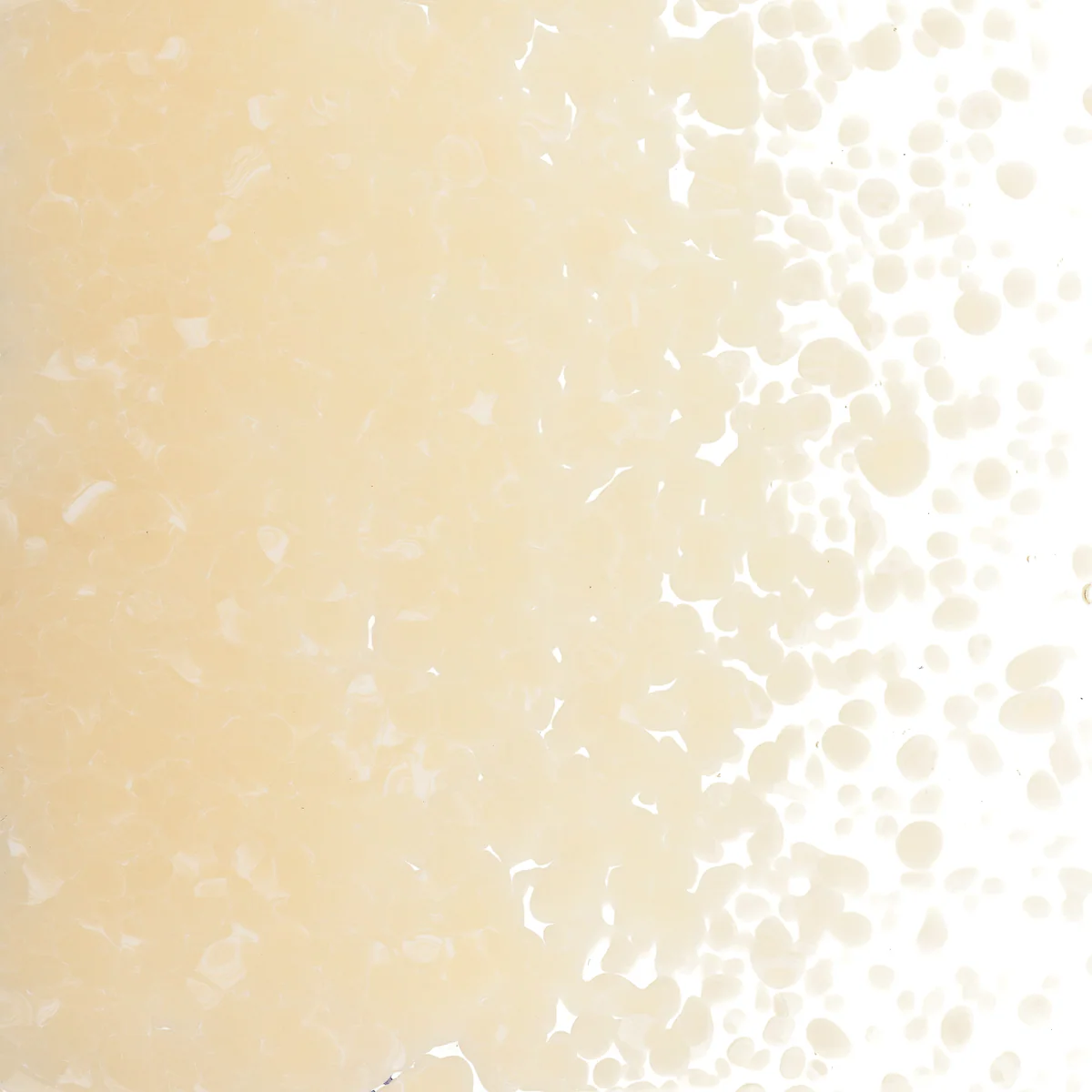 Marzipan Opalescent, Medium, 1 lb. - Image 3