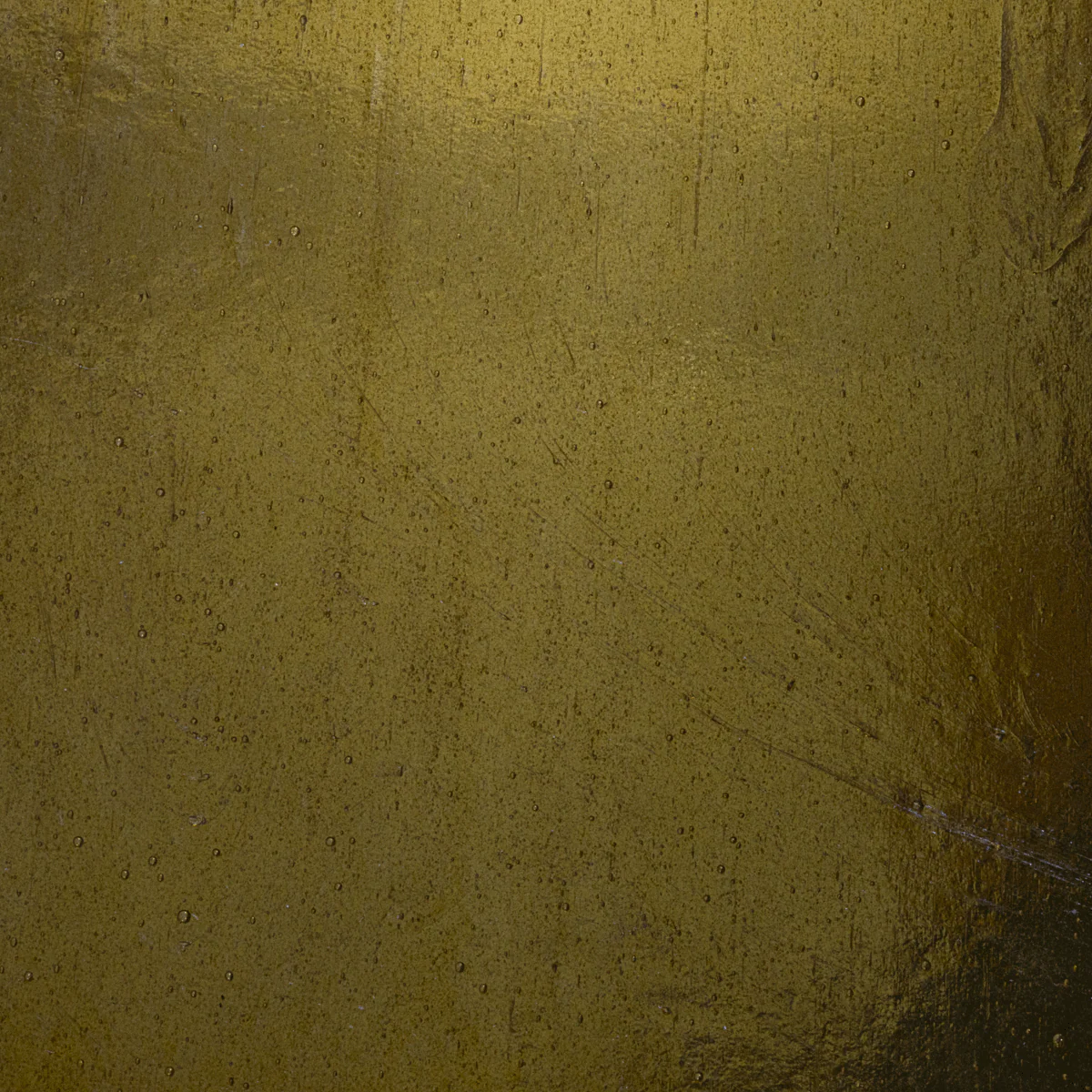 Medium Amber Seedy