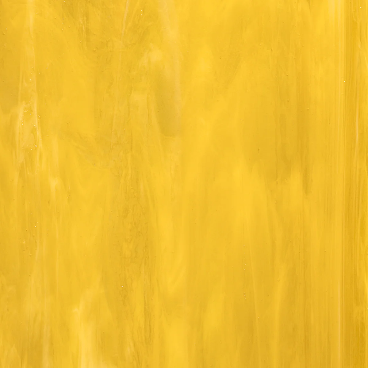 Medium Amber, White Wispy