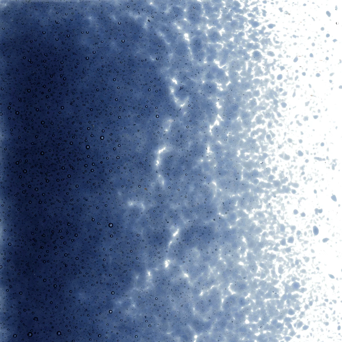Midnight Blue Transparent, Fine, 1 lb. - Image 2