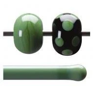 Mineral Green Qpaque Opalescent