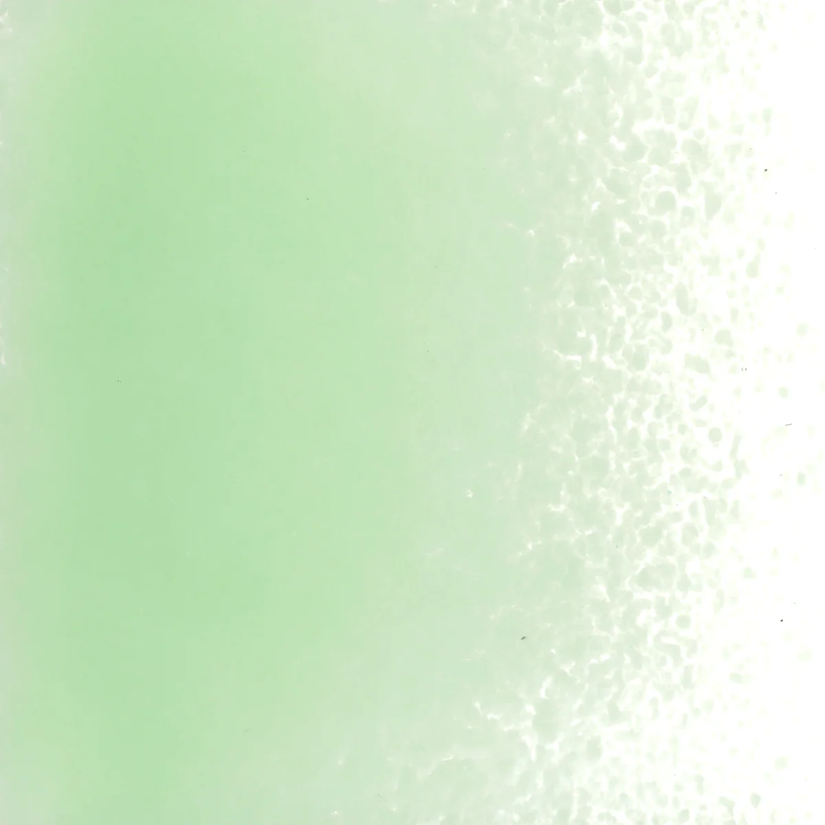 Mint Green Opalescent, Fine, 1 lb. - Image 2