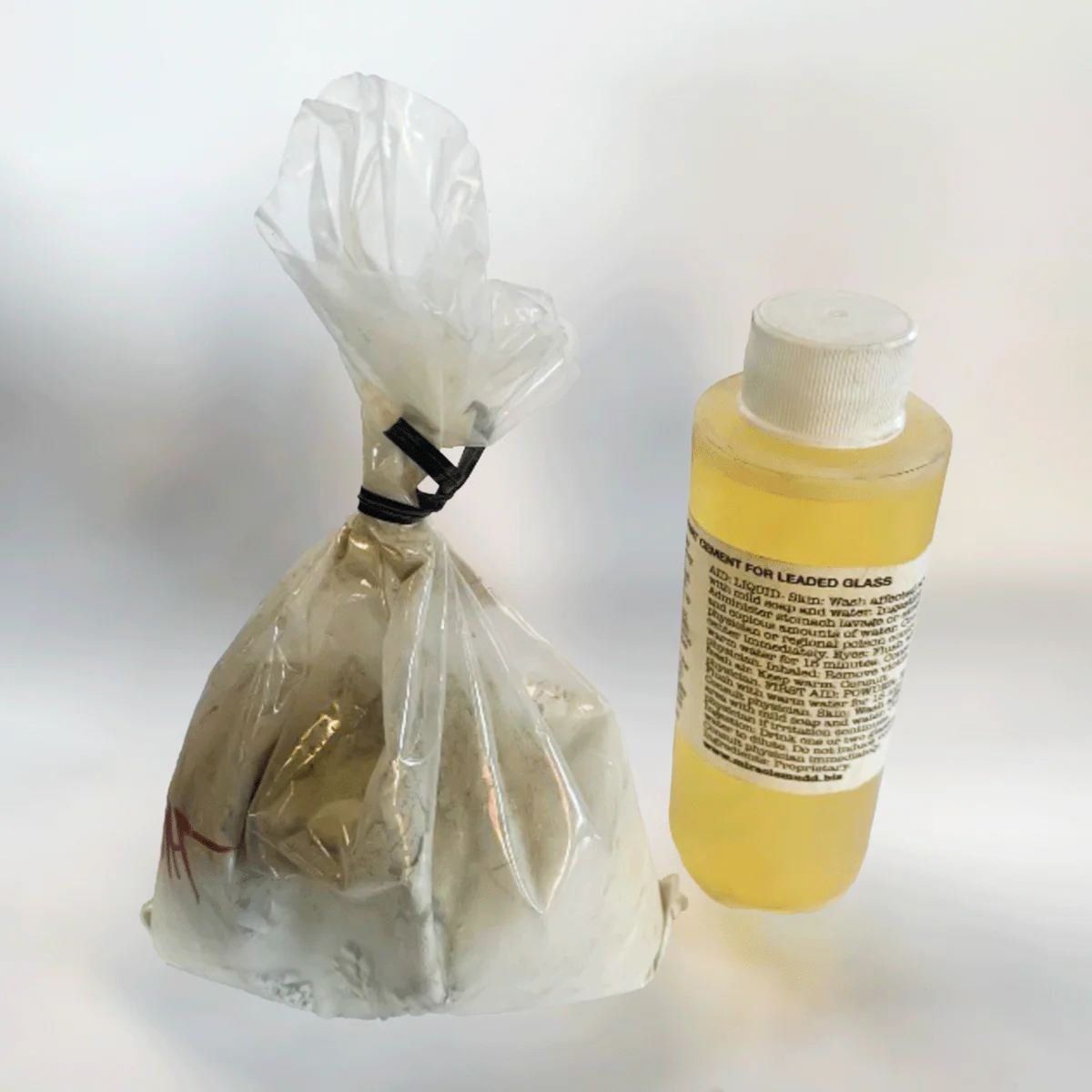 MIRACLE MUDD SMALL KIT- NATURAL