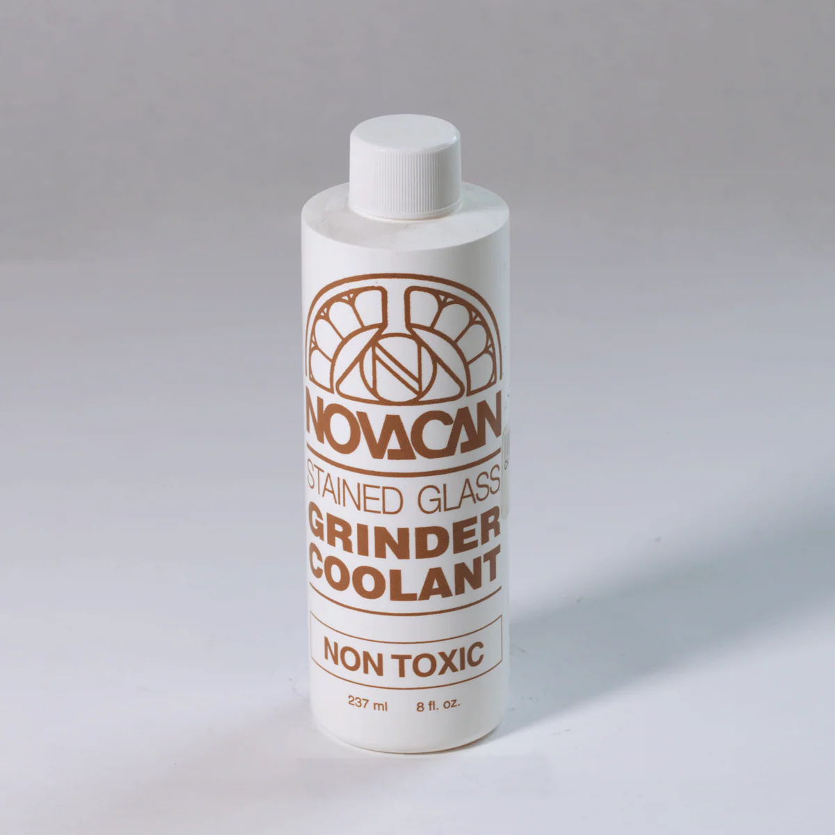 NOVACAN GRINDER COOLANT 8OZ.