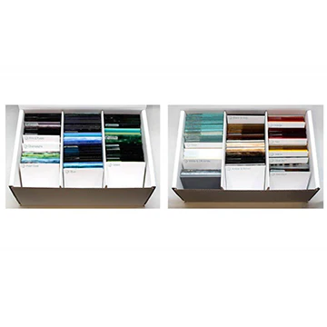 Oceanside System 96® Master Sample Set