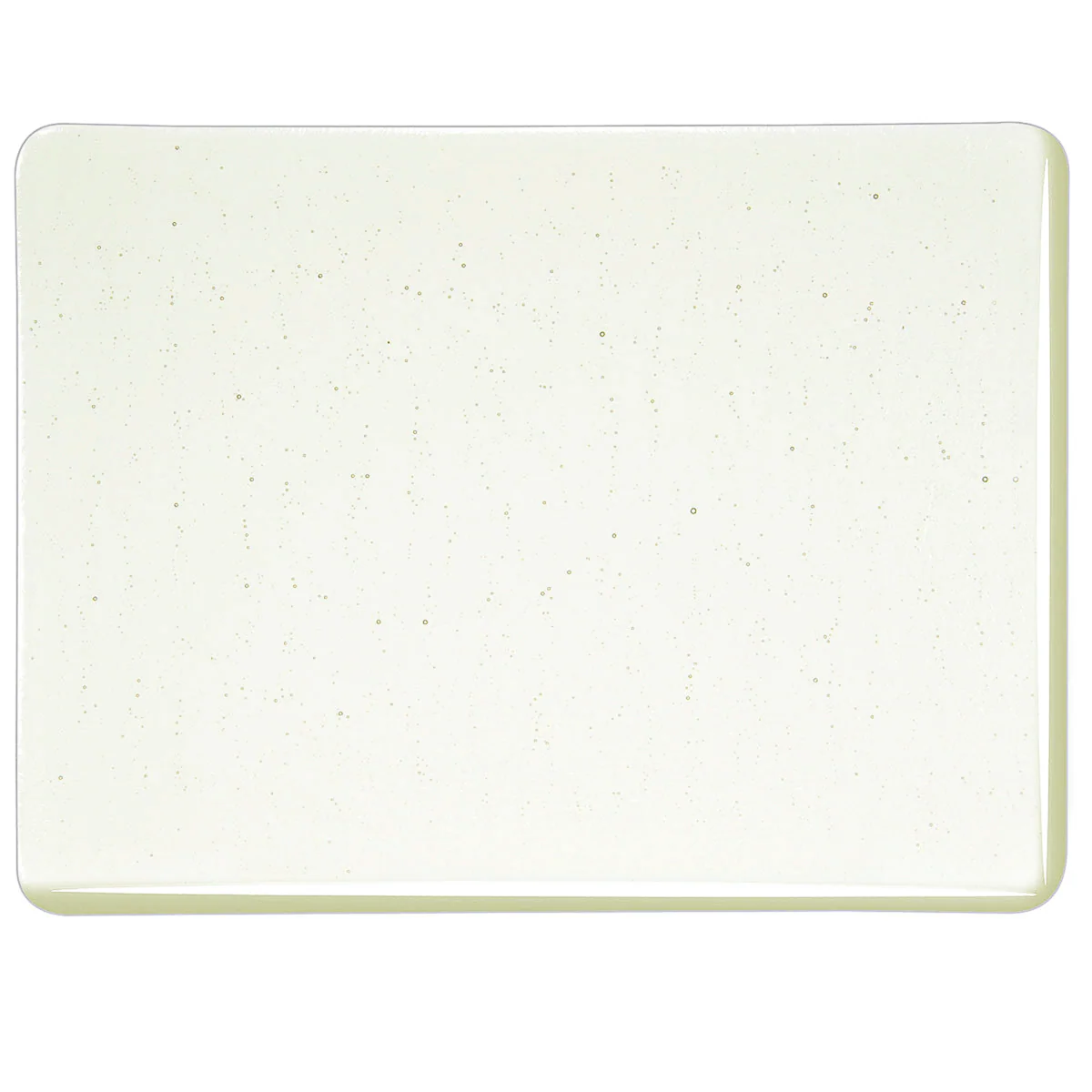 Olive Smoke Tint, 3 mm - 10" square