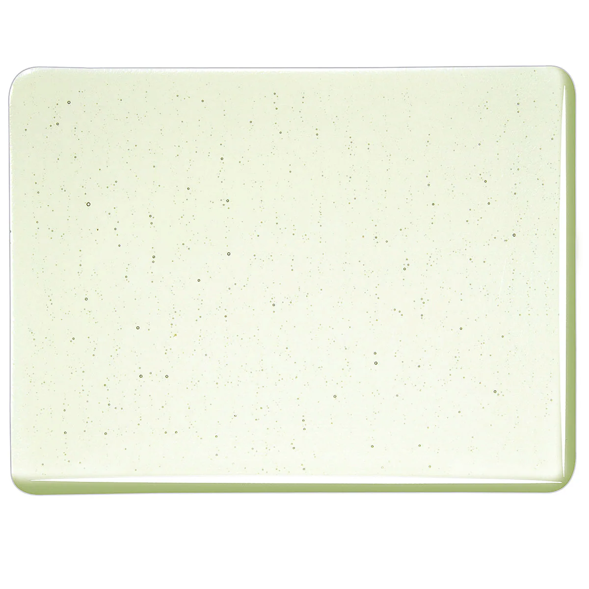 Olivine Tint, 3 mm - 10" square
