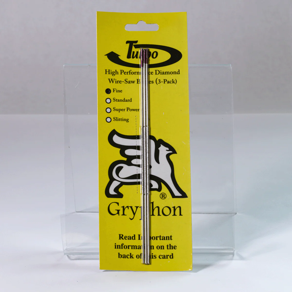 Omni Replacement Blades