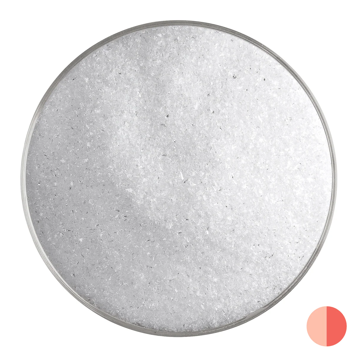 Opaline Opalescent, Fine, 1 lb.