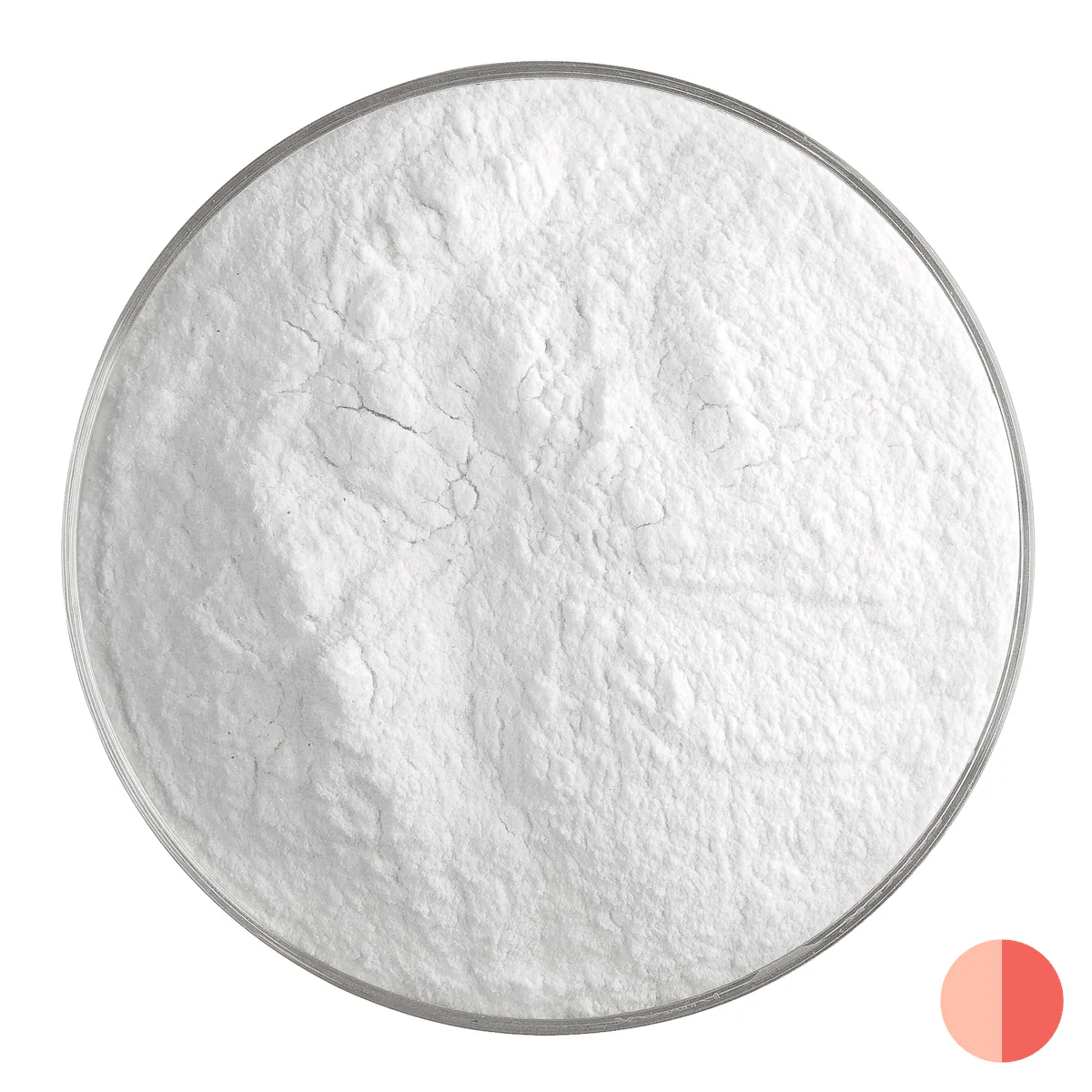 Opaline Opalescent, Powder, 1 lb.