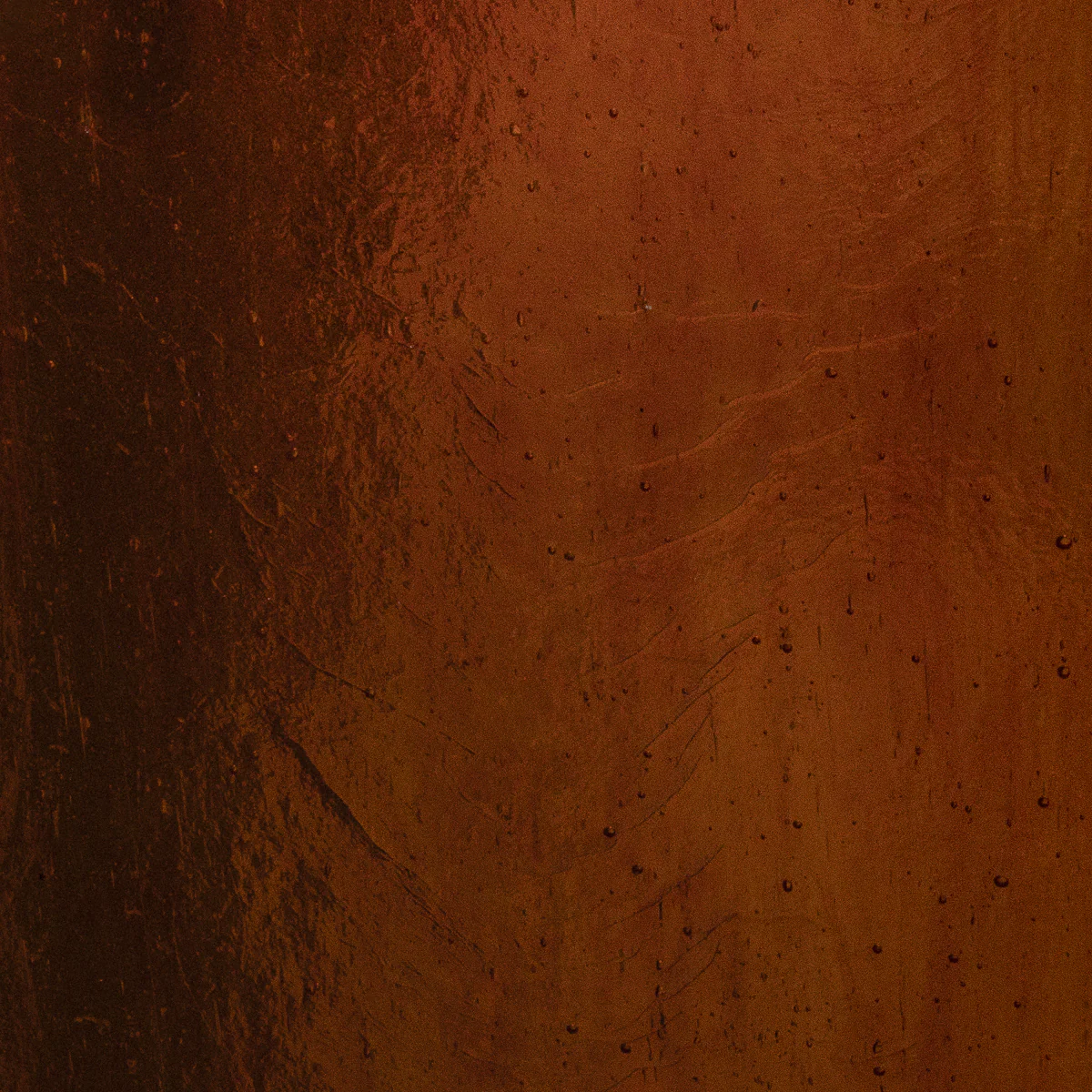 Orange Cathedral