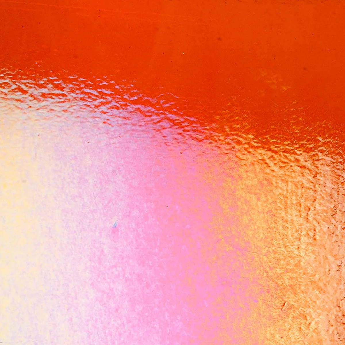 Orange Iridescent, 2 mm - Image 2