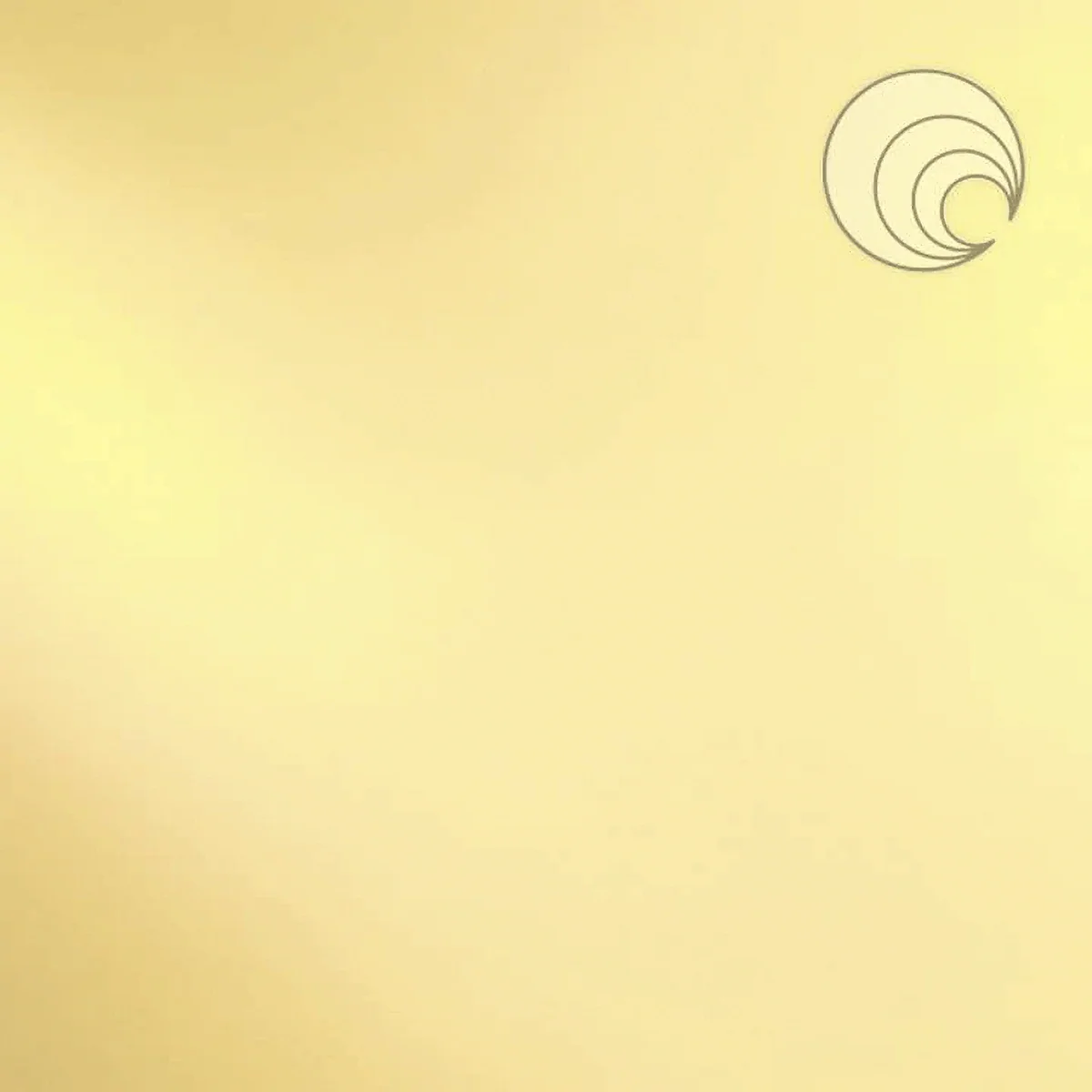 Palest Amber