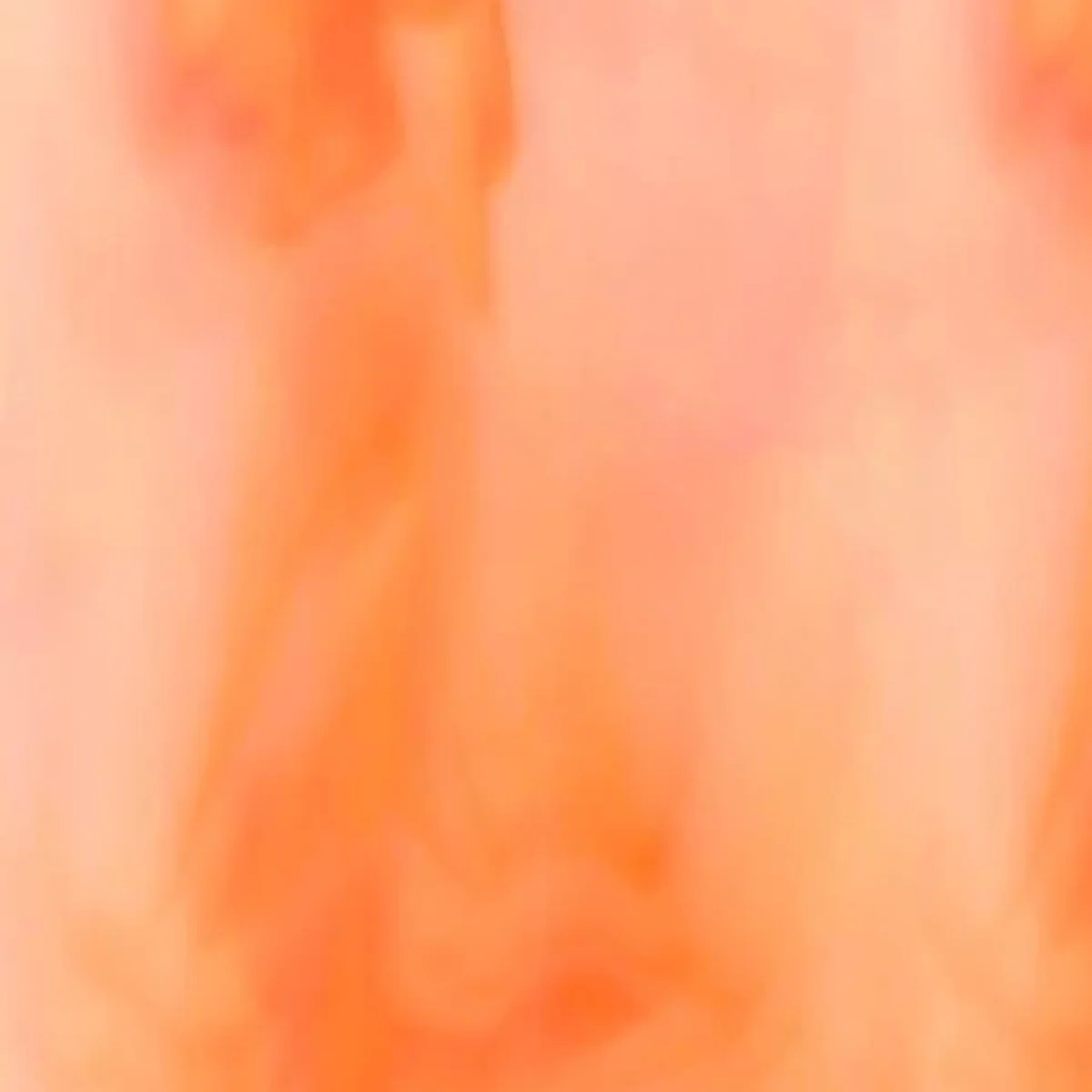 Peachy Orange (254D), Opal