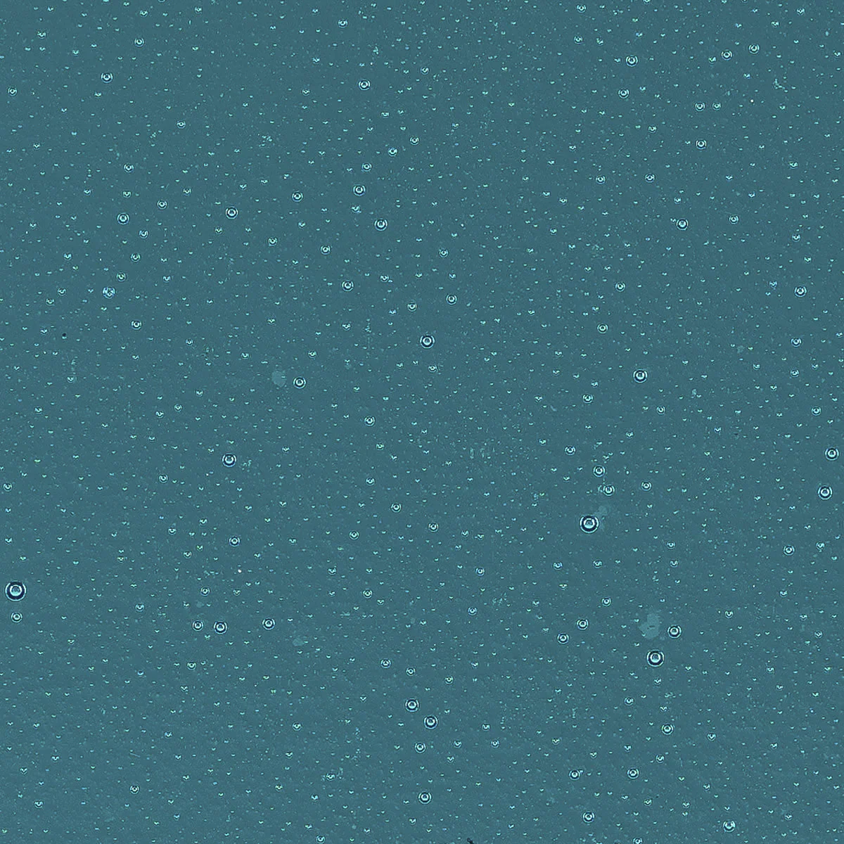 Peacock Blue, 3 mm - Image 2