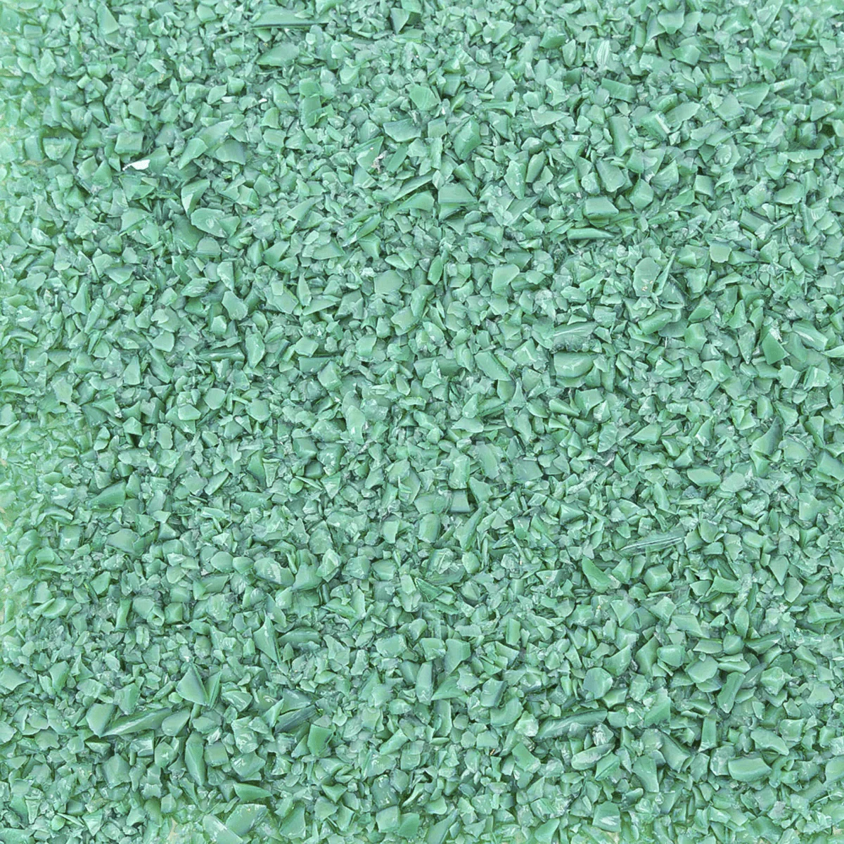 Persian Opal Medium Glass Frit, 8.5 oz