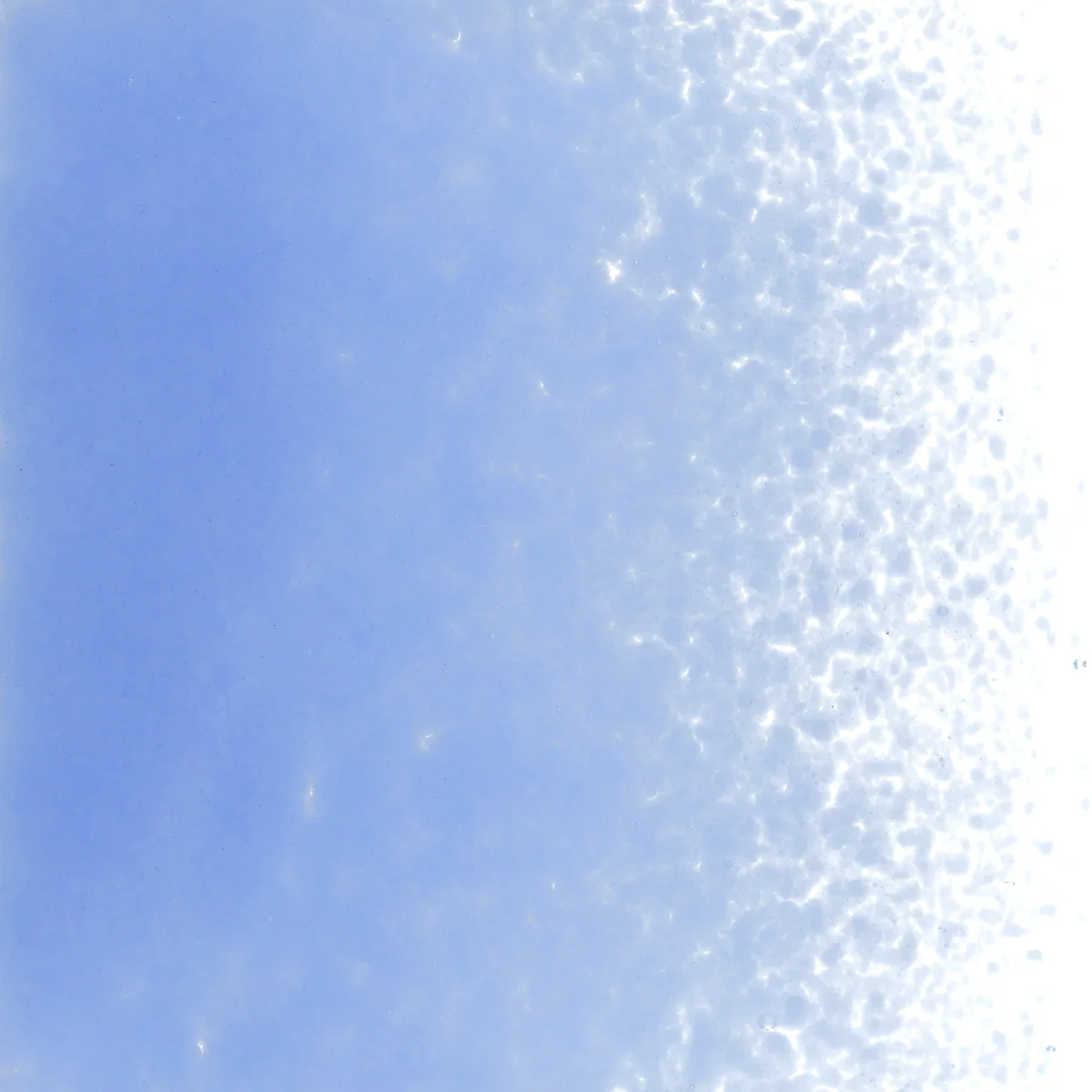 Periwinkle Opalescent, Fine, 1 lb. - Image 2