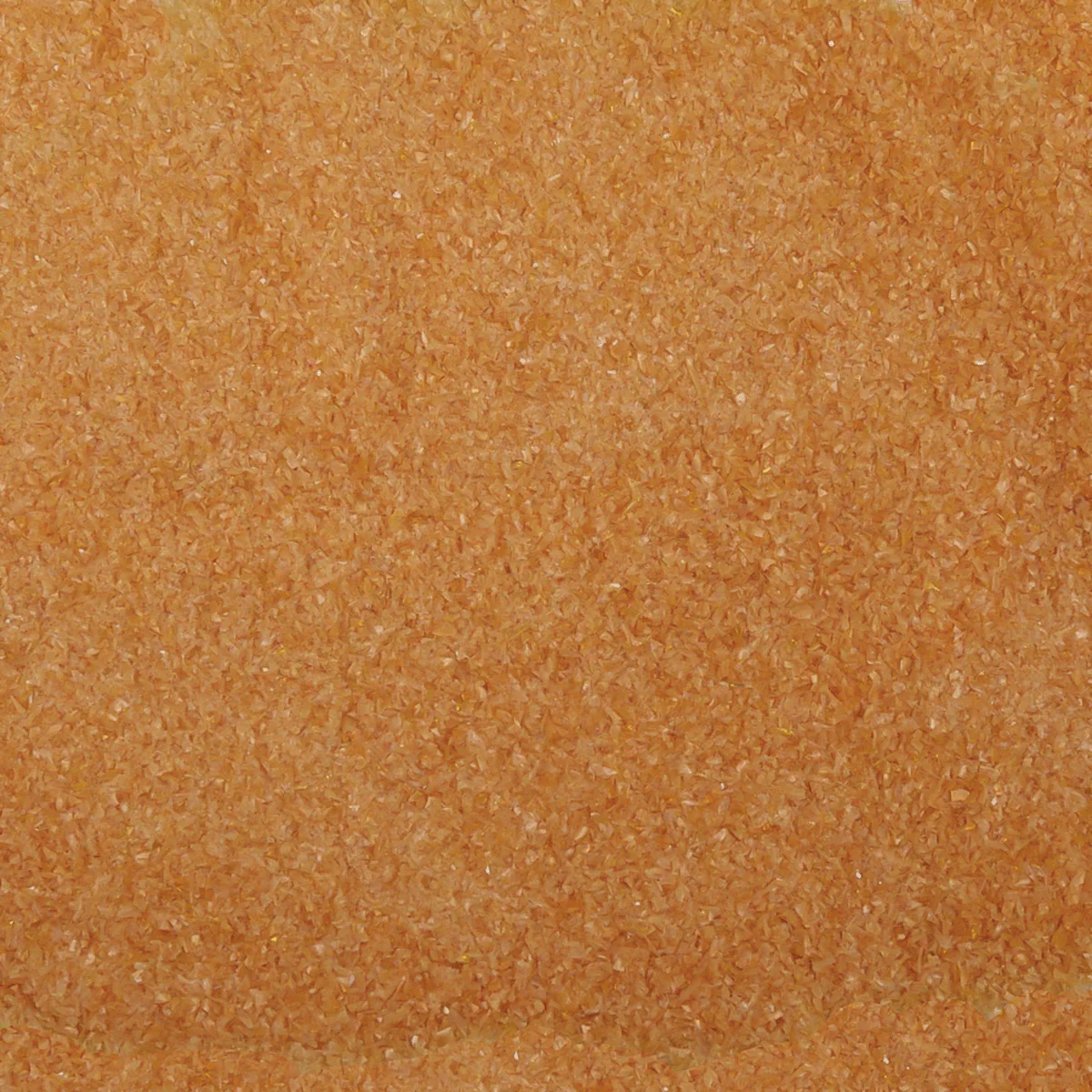 Persimmon Opal Fine Glass Frit, 8.5 oz