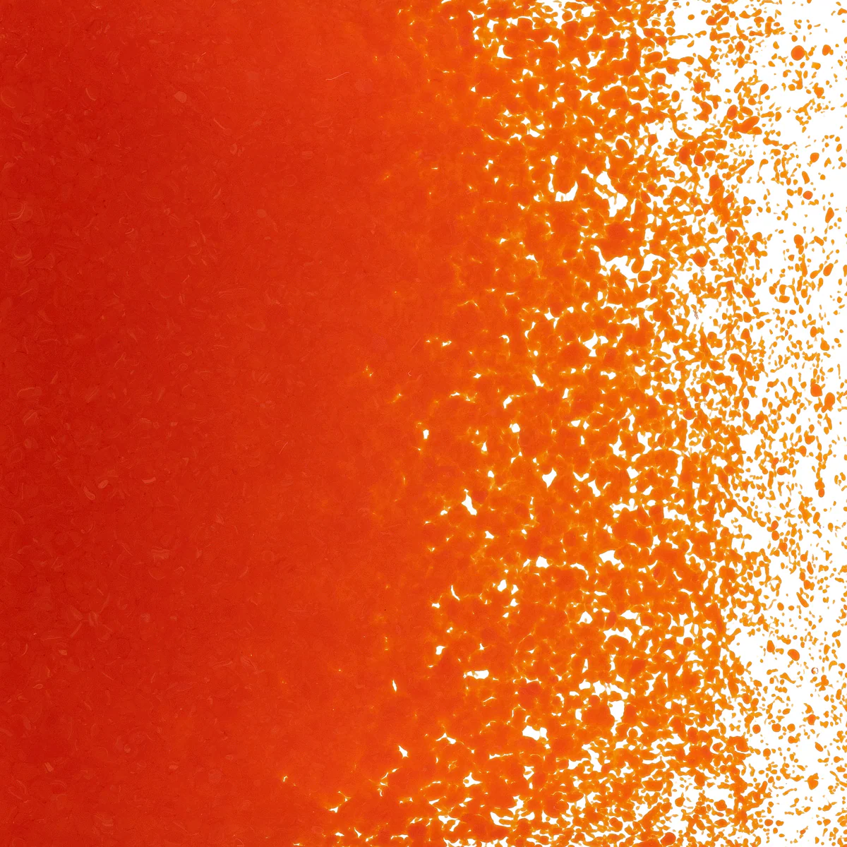 Pimento Red Opalescent, Fine, 1 lb. - Image 2