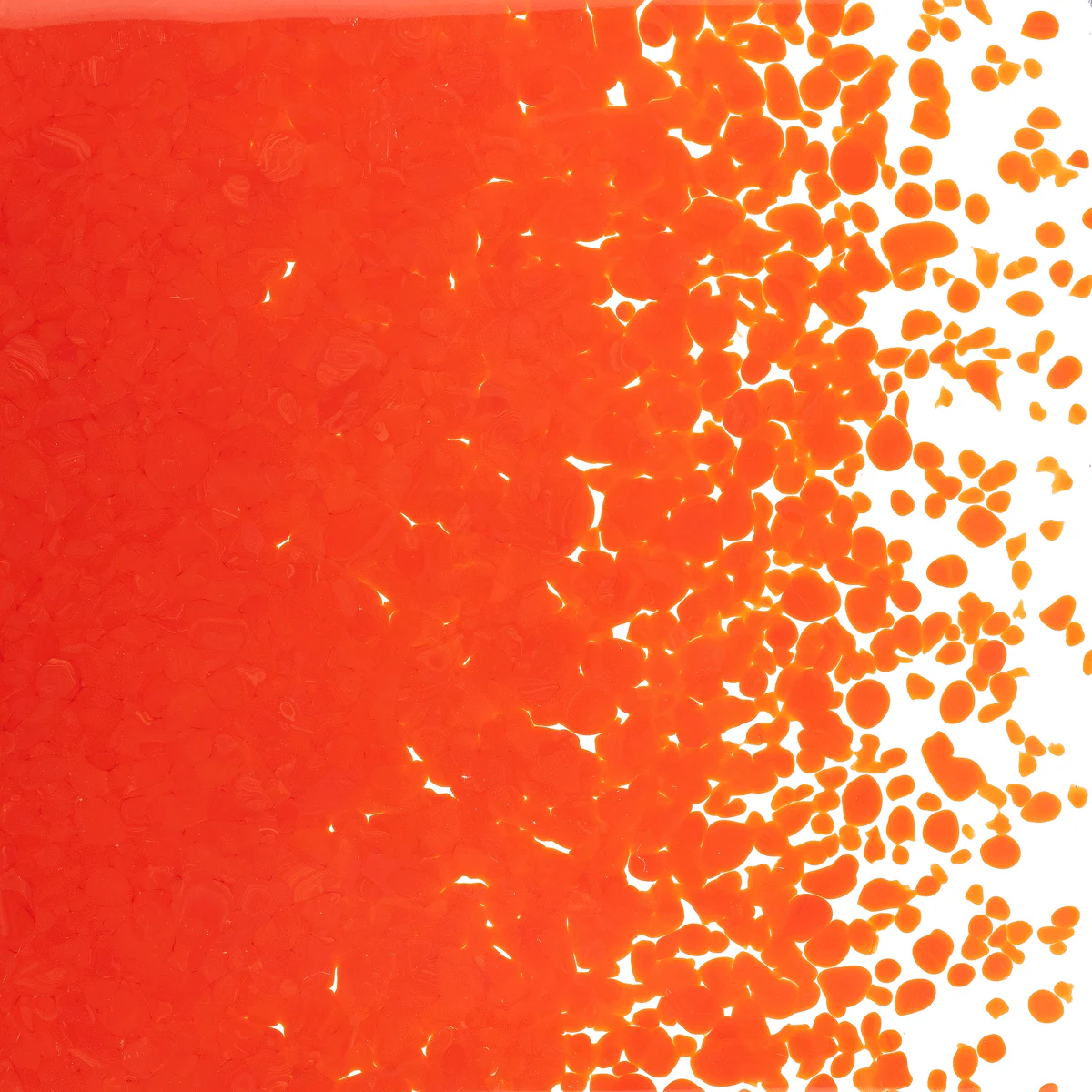 Pimento Red Opalescent, Medium, 1 lb. - Image 2