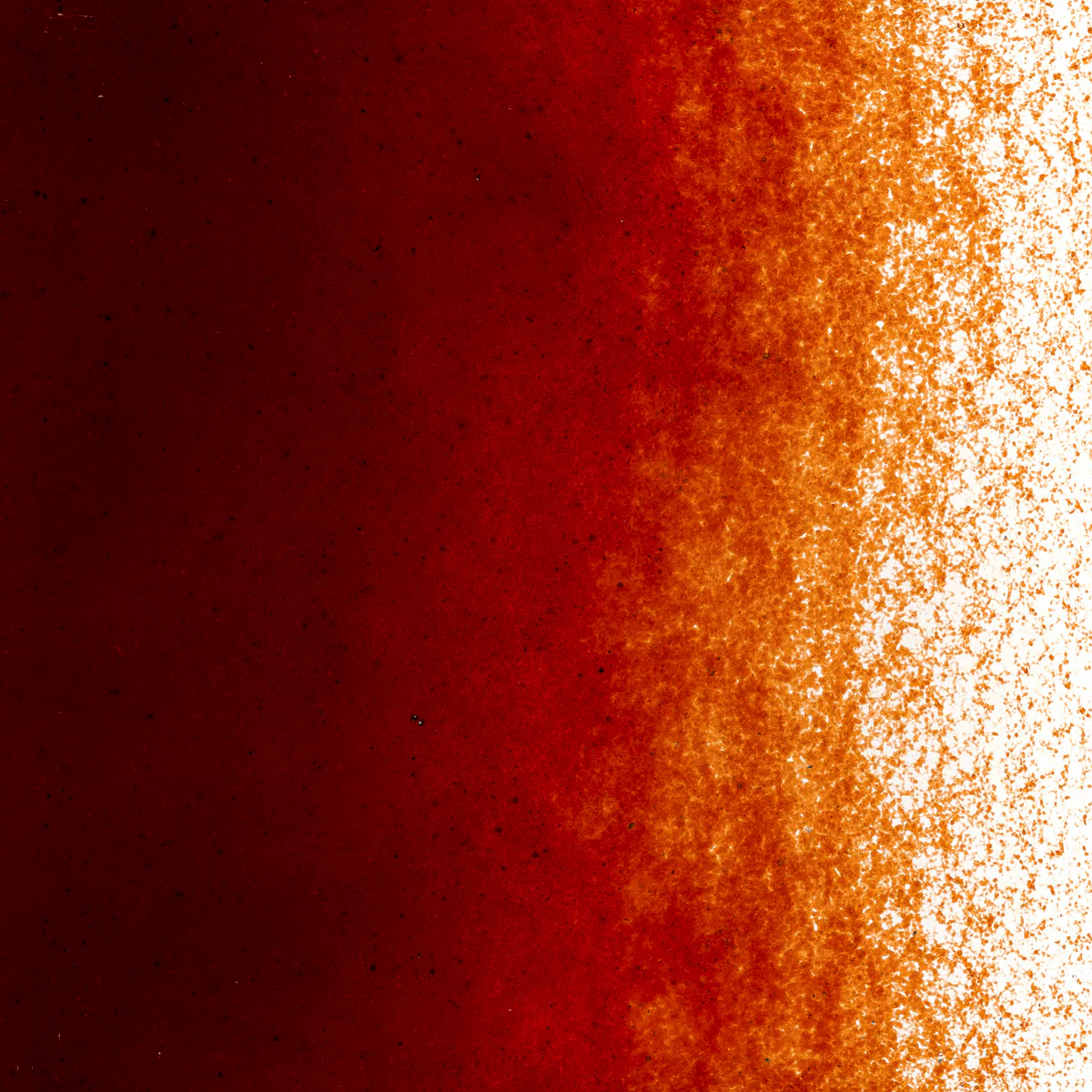 Pimento Red Opalescent, Powder, 1 lb. - Image 2