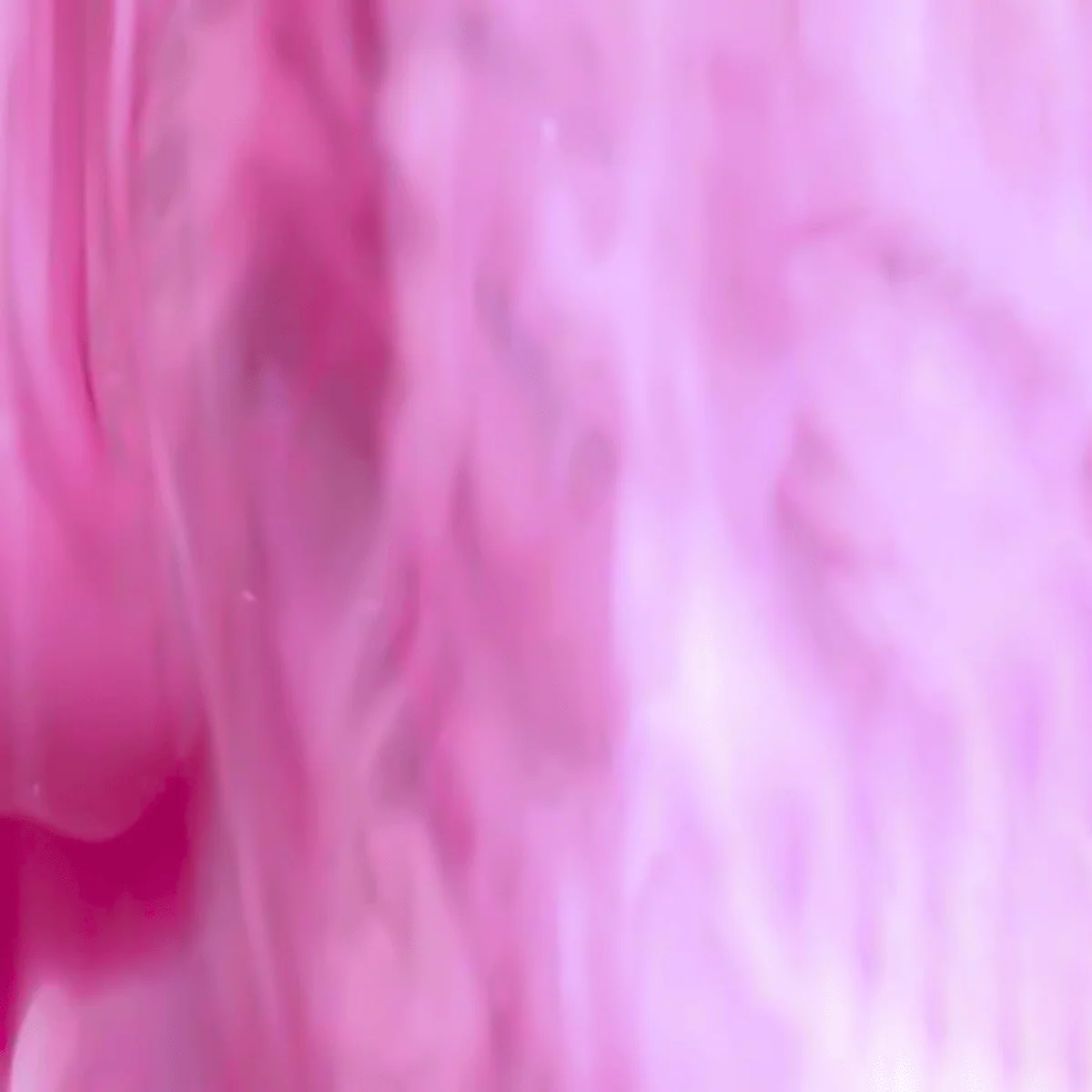 Pink, Opal, Clear