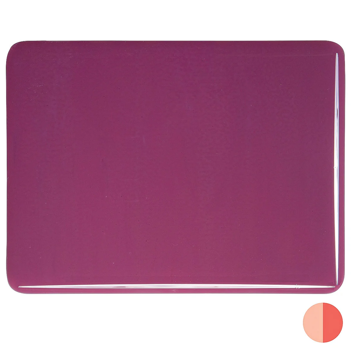 Plum, 2 mm
