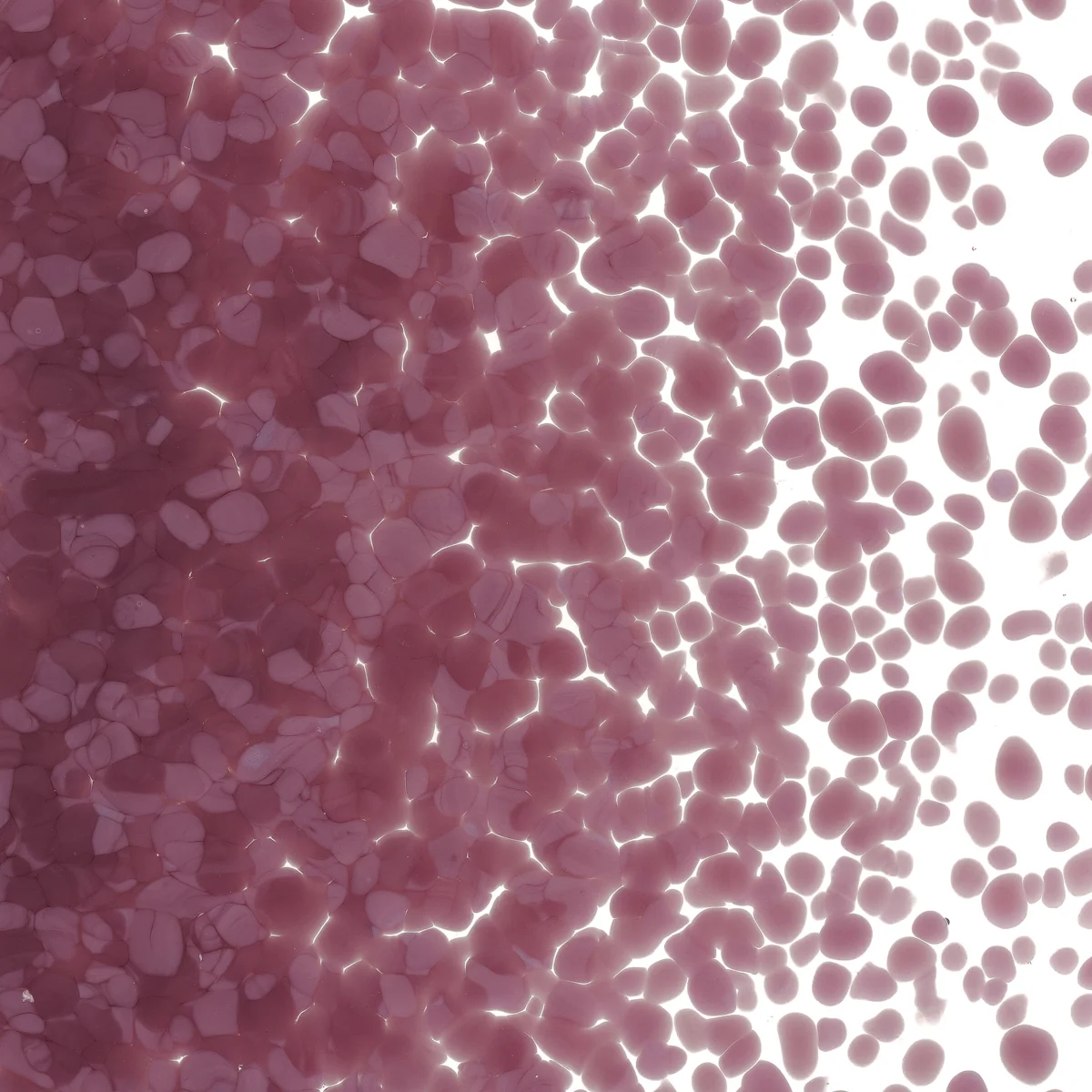 Plum Opalescent, Medium, 1 lb. - Image 2