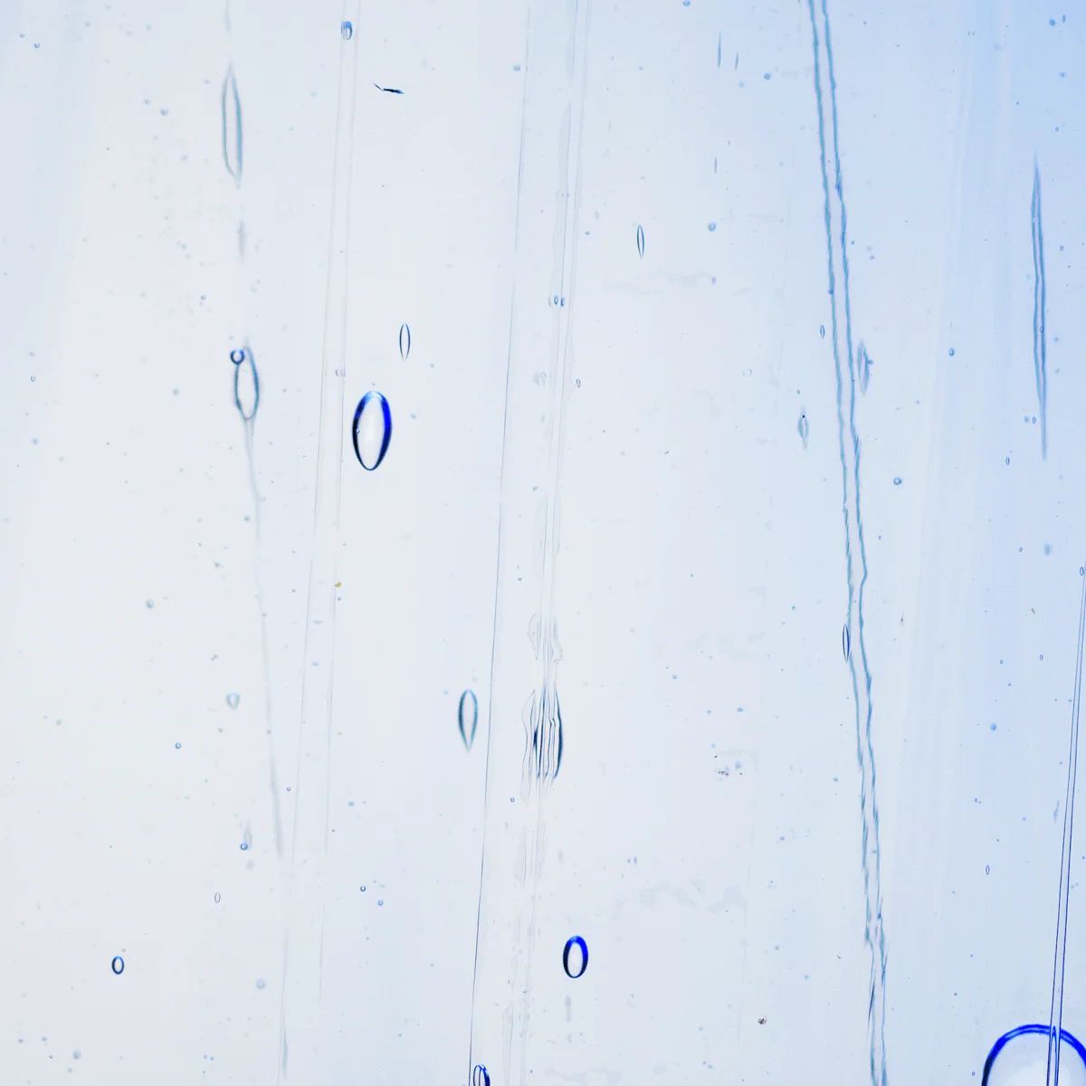 Prisma Cornflower Blue/Crystal