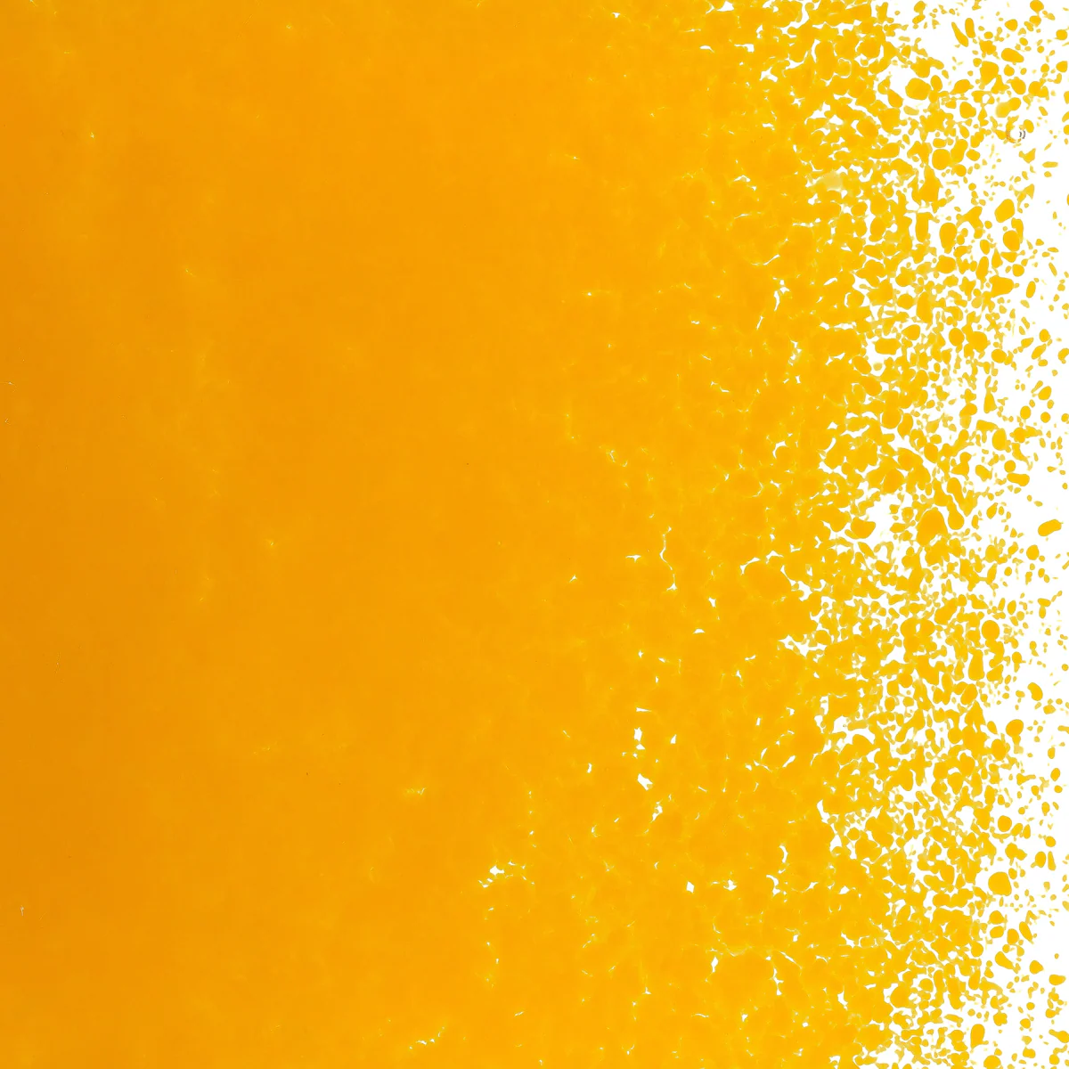 Pumpkin Orange Opalescent, Fine, 1 lb. - Image 2