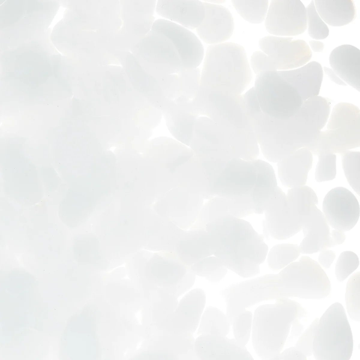Reactive Cloud Opalescent, Coarse, 5 oz. - Image 2